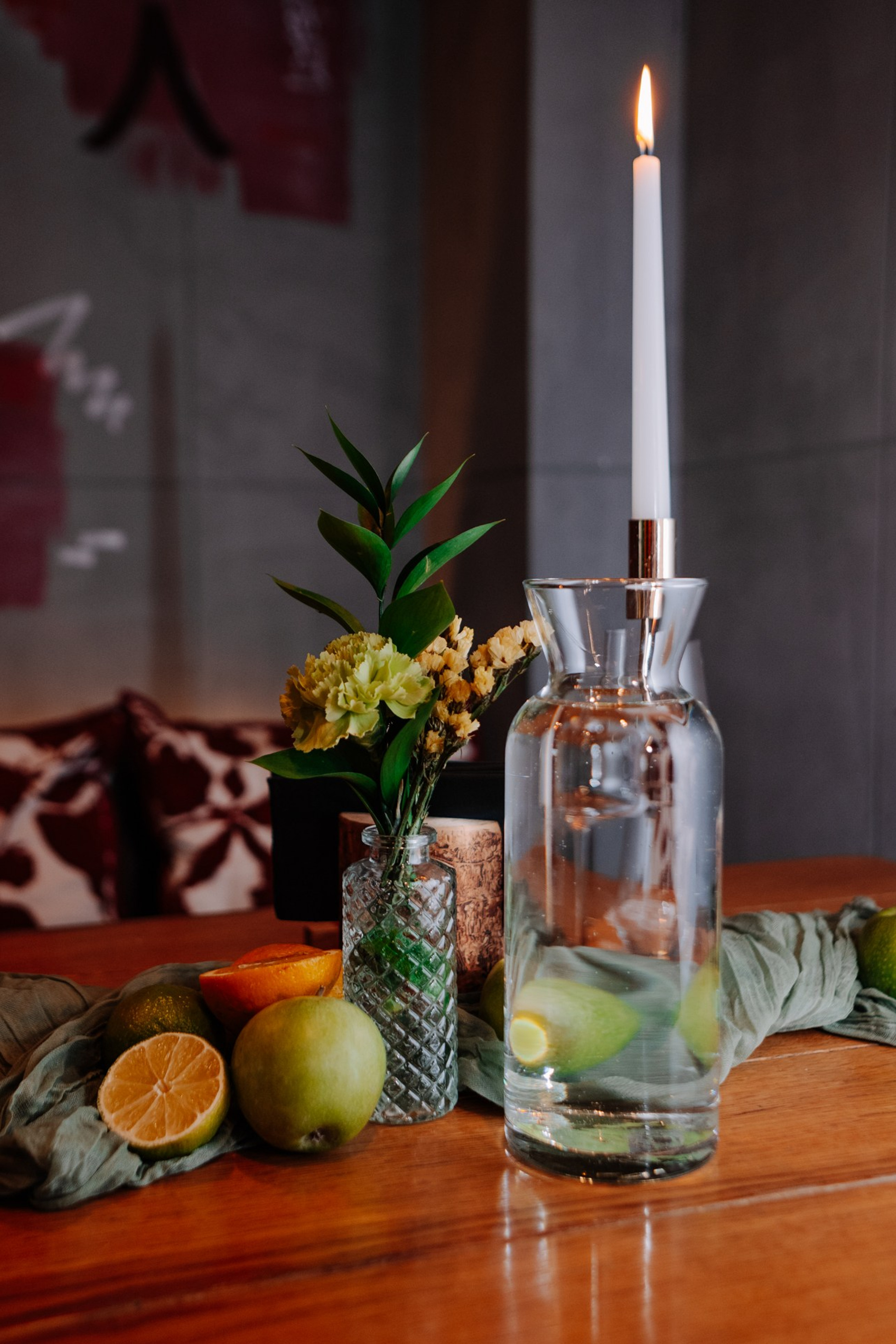 Склад 22. Южный гастроужин