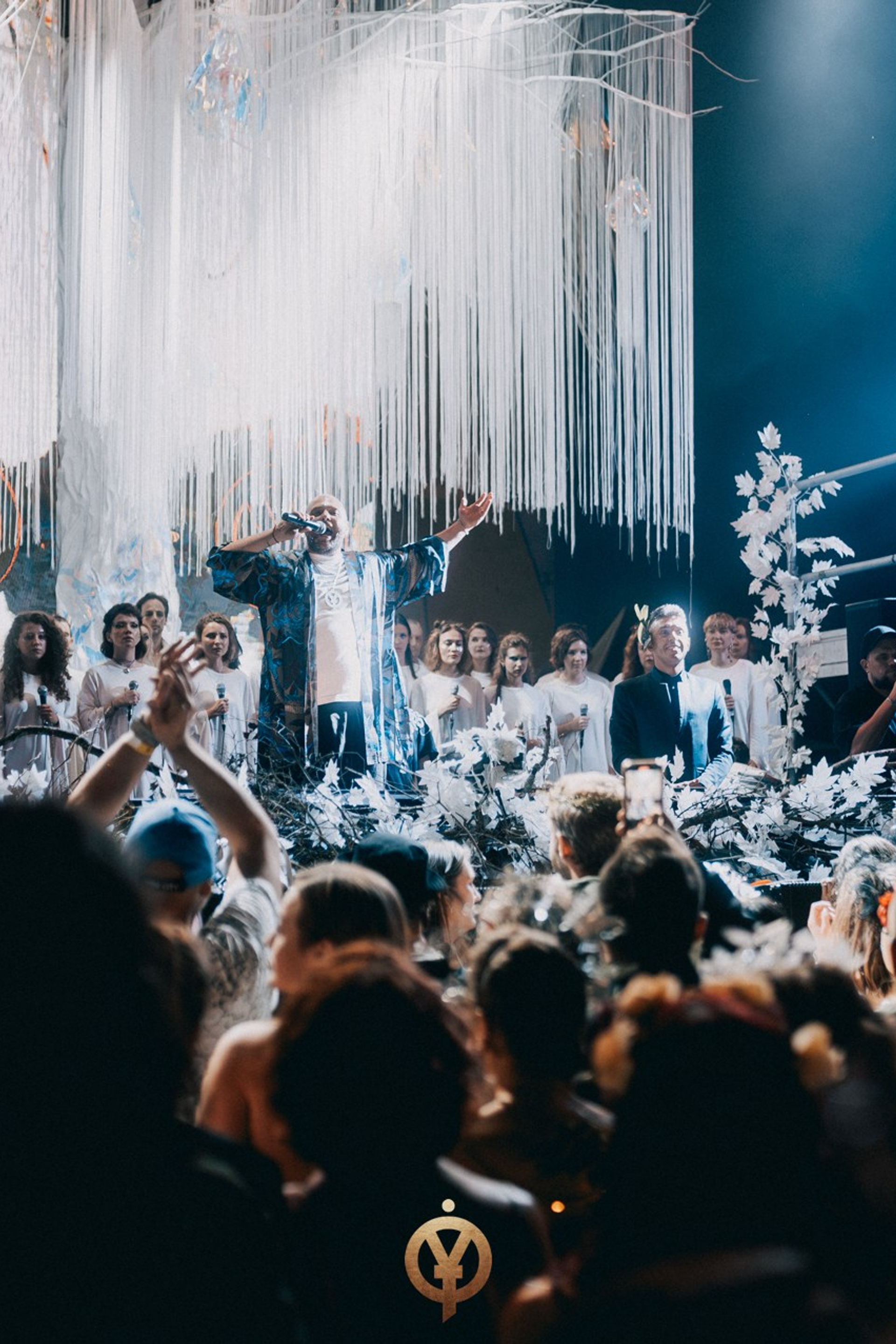 ODYSSEY FESTIVAL. Tree of Life