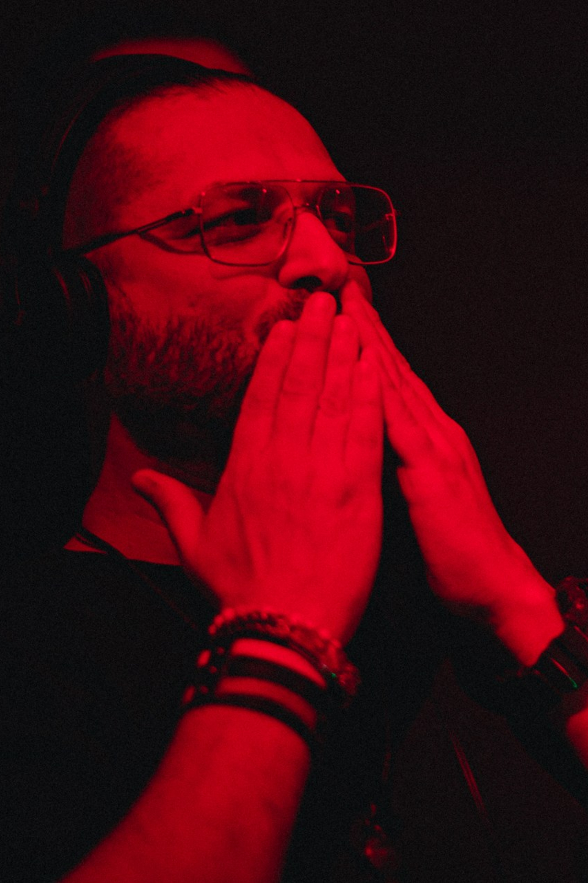 Latif Birthday х Tones