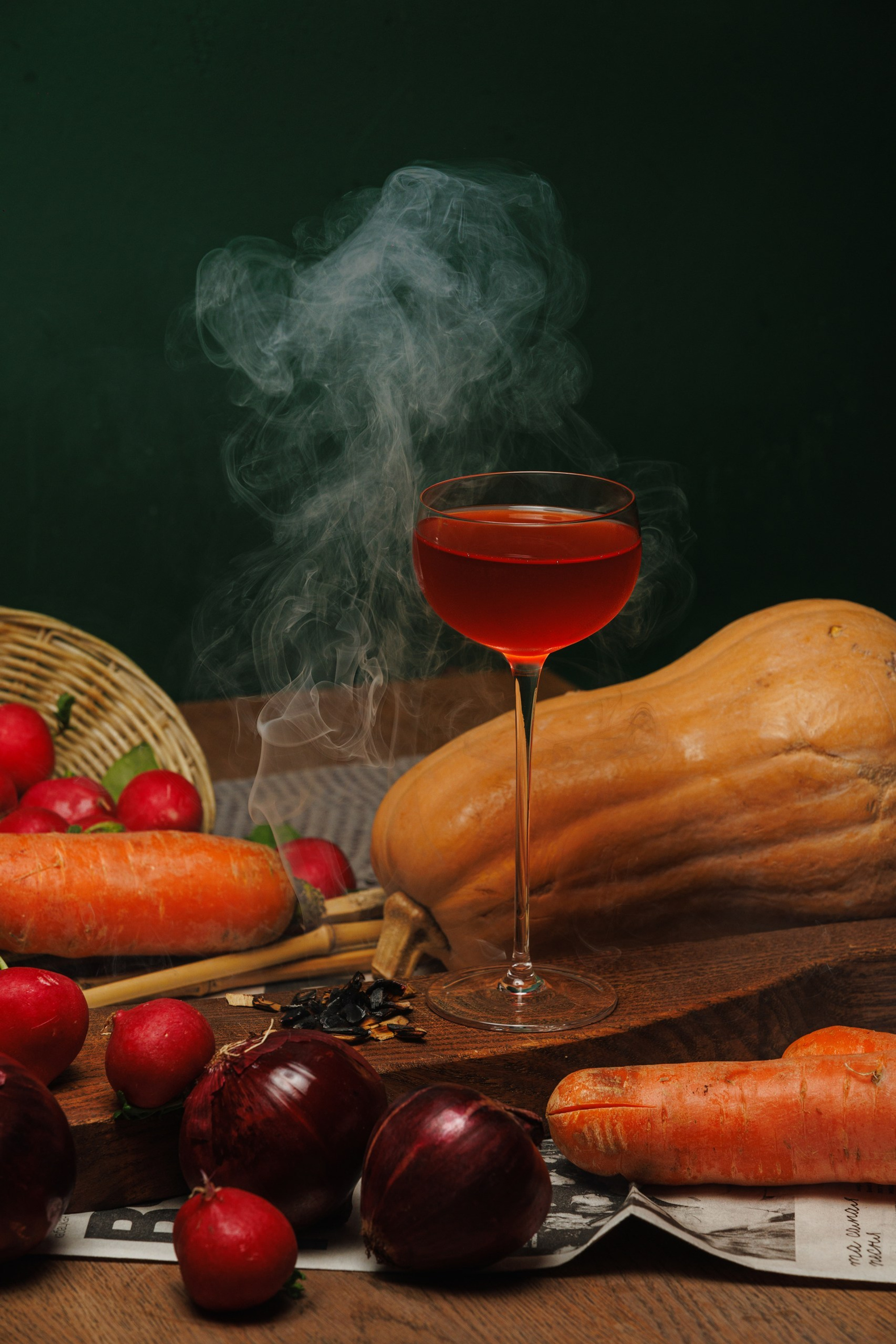 Кабак «Вчера и&nbsp;Навсегда»