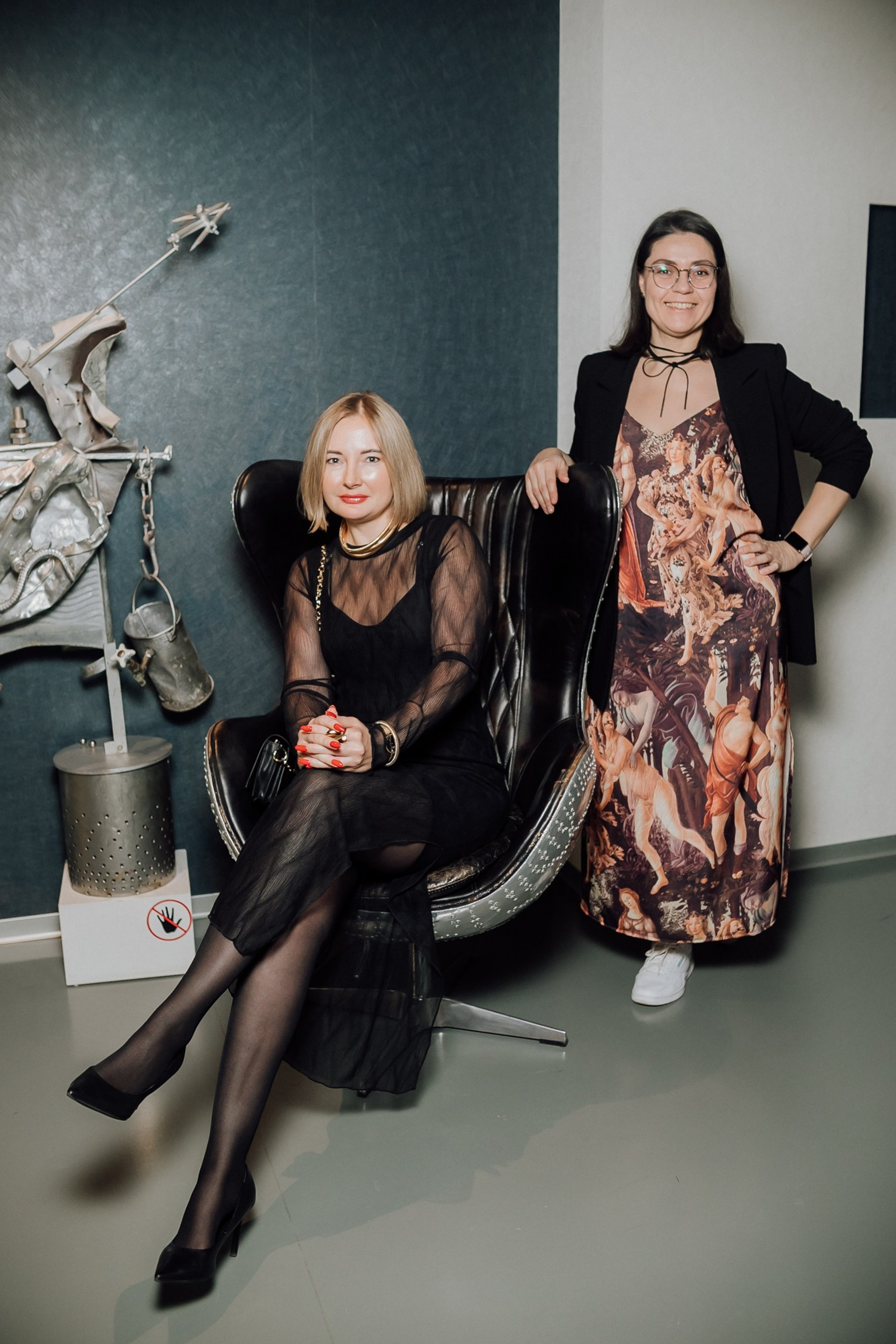 Корпоратив в Эрарте