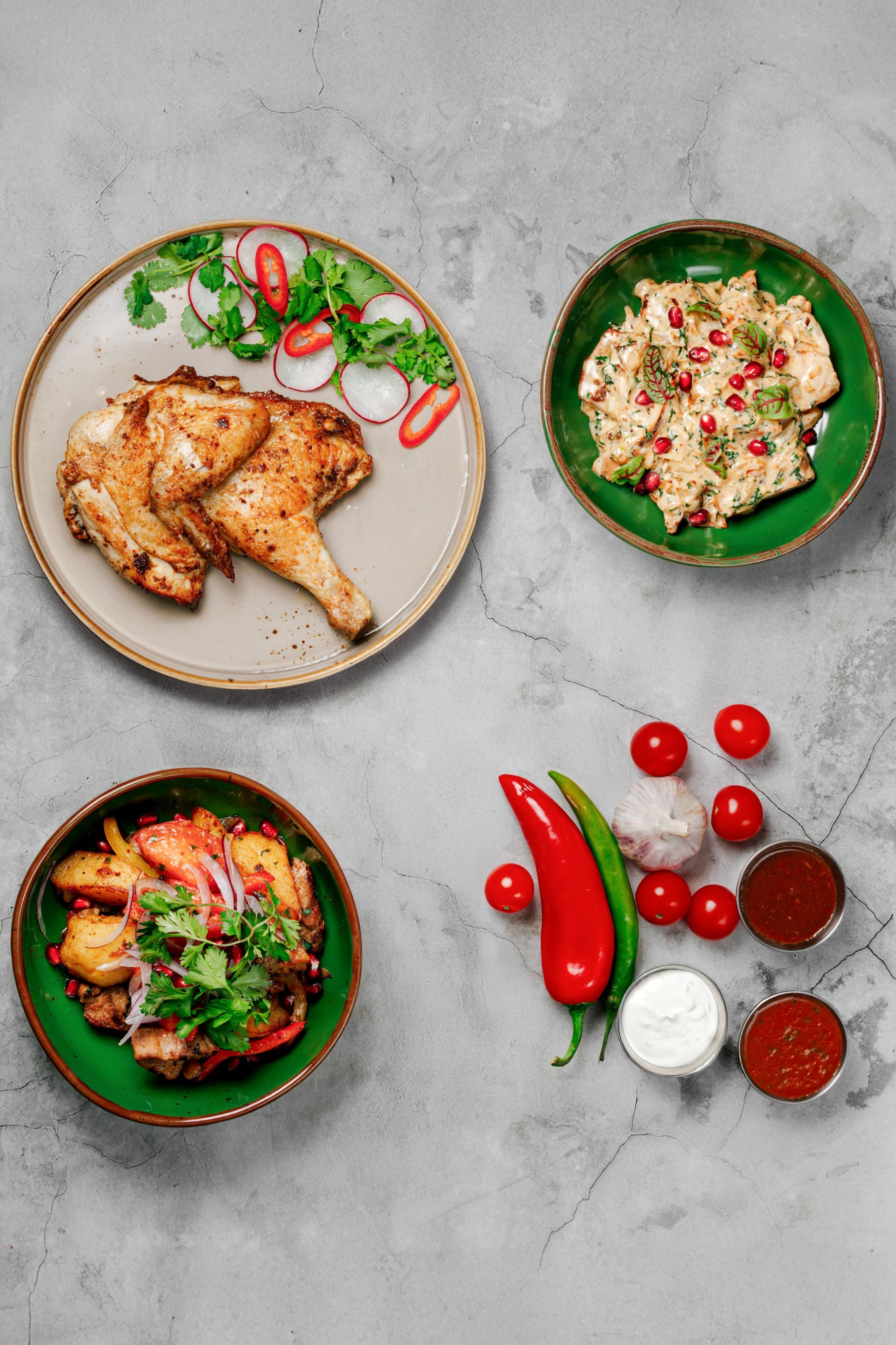 Большая Кухня