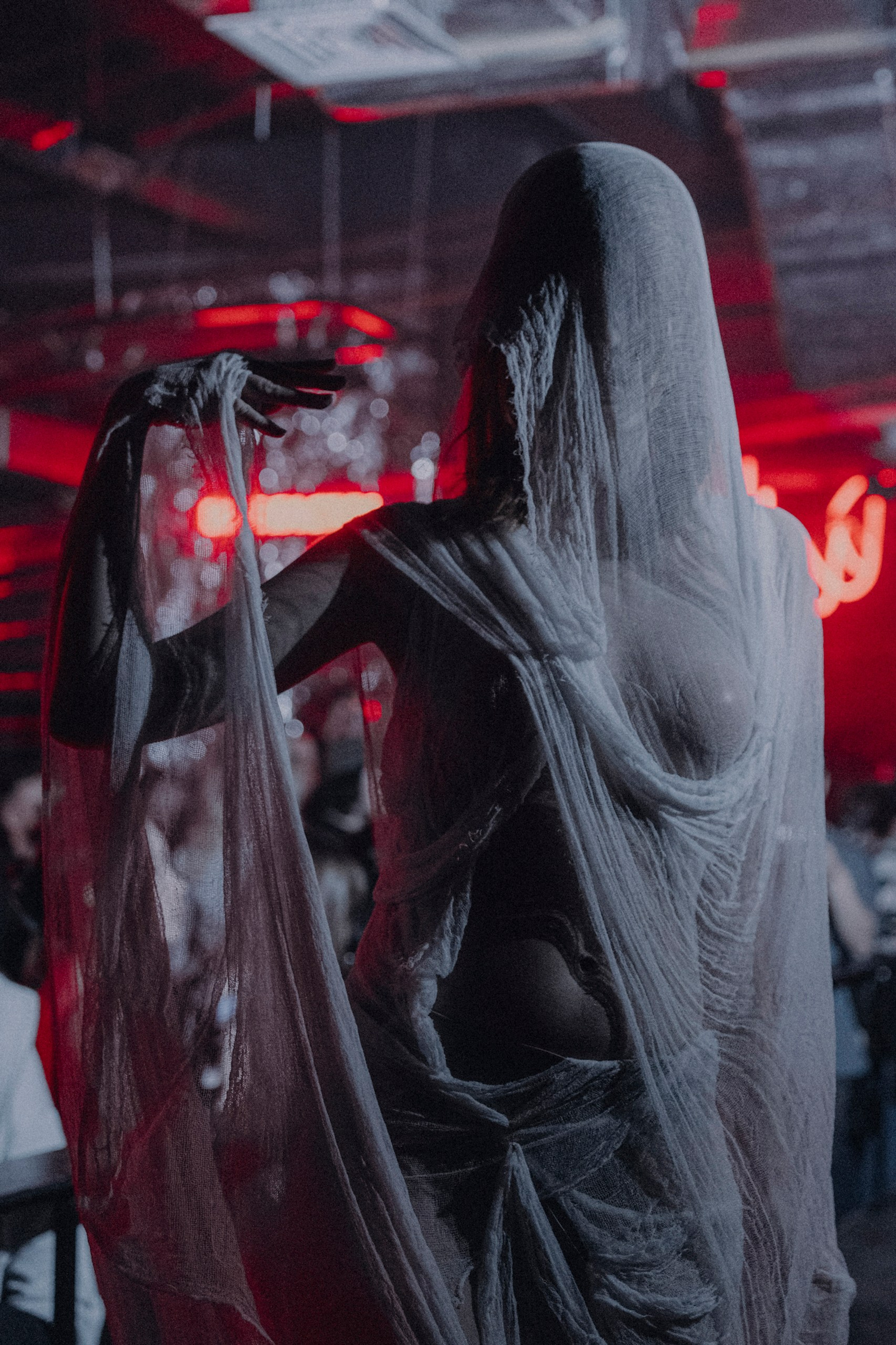 Bone Factory в Ритмах