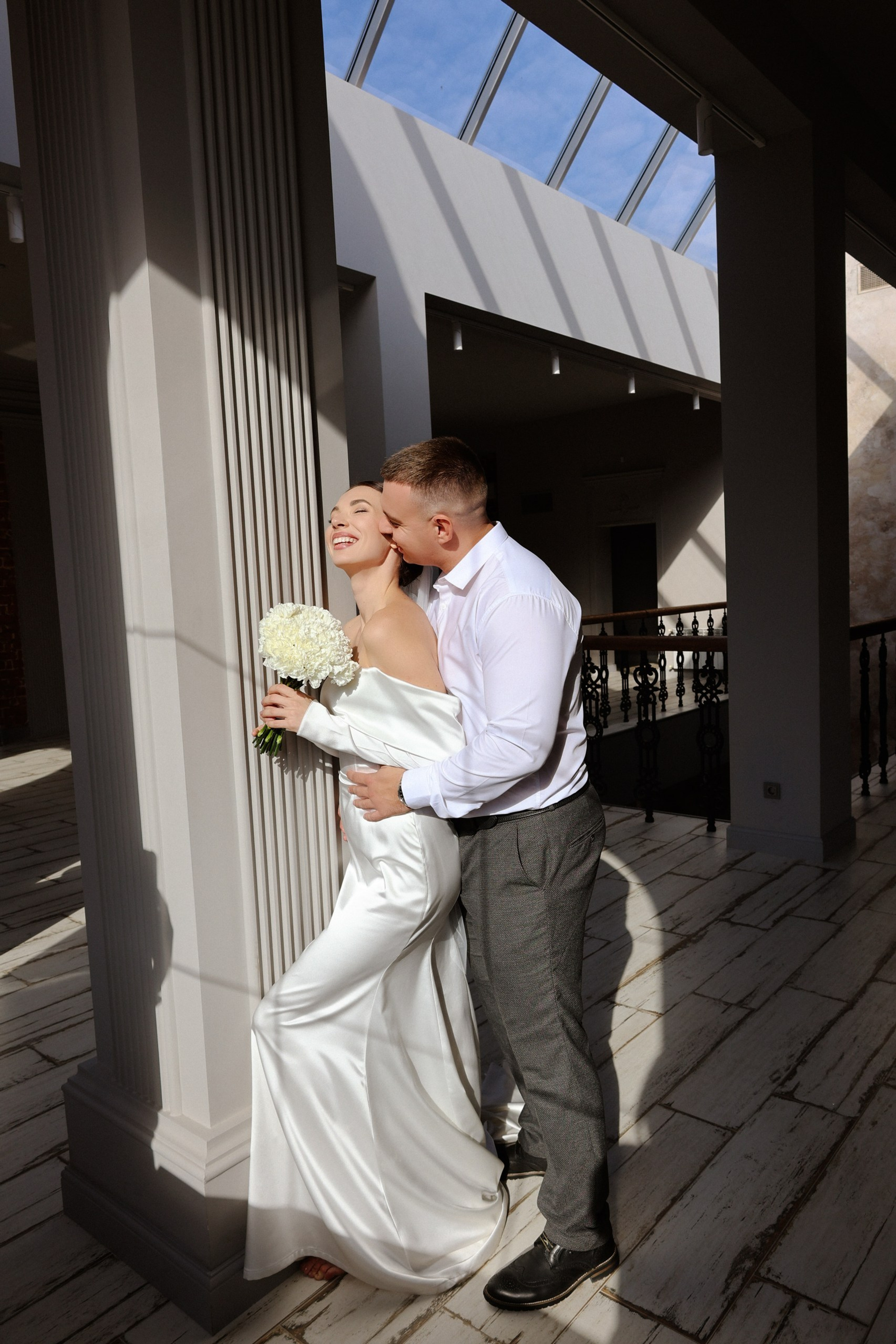 Свадьбы. Свадебный фотограф и рилсмейкер | Астрахань