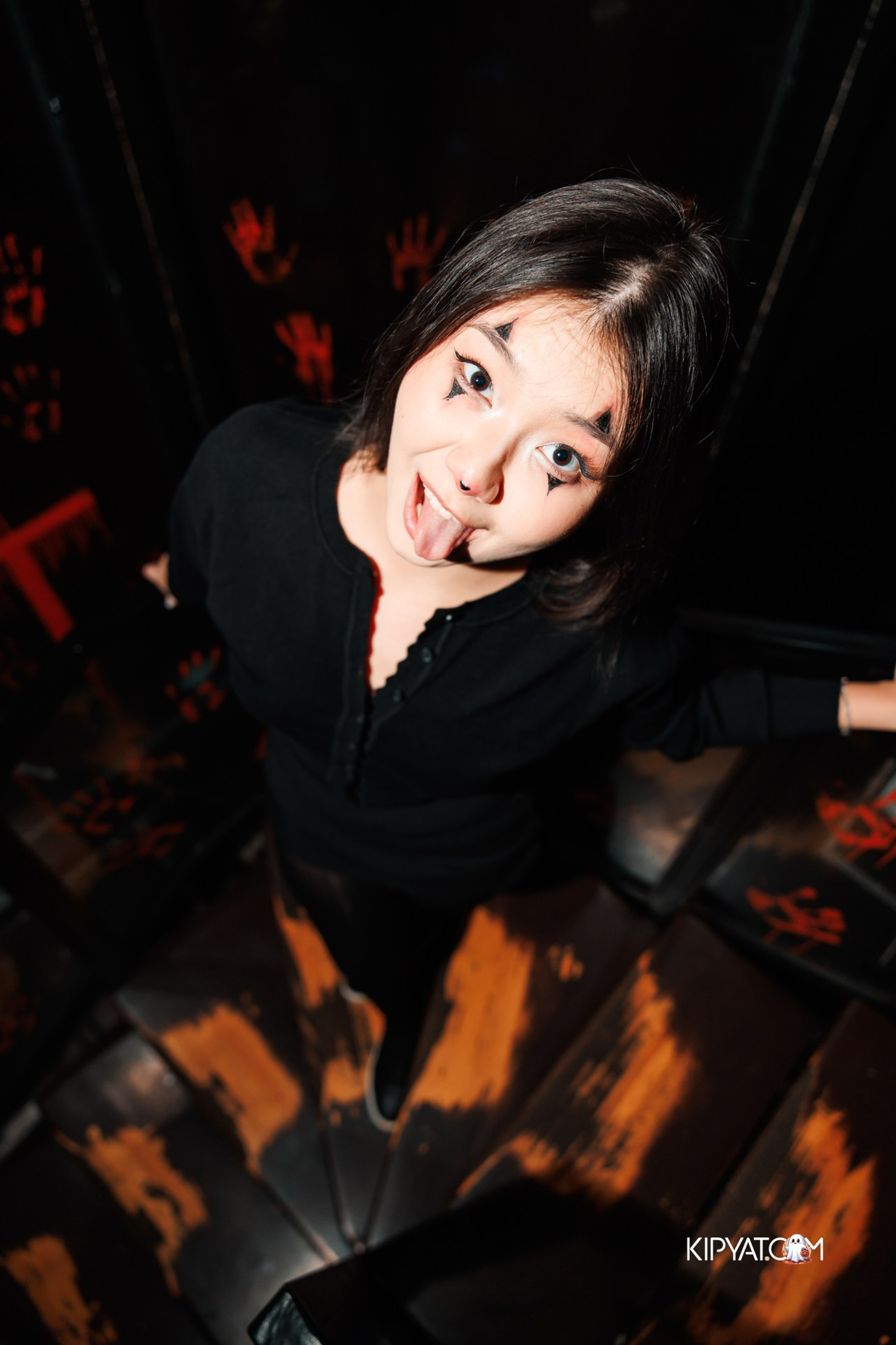 Поиск. Астана Кипятком