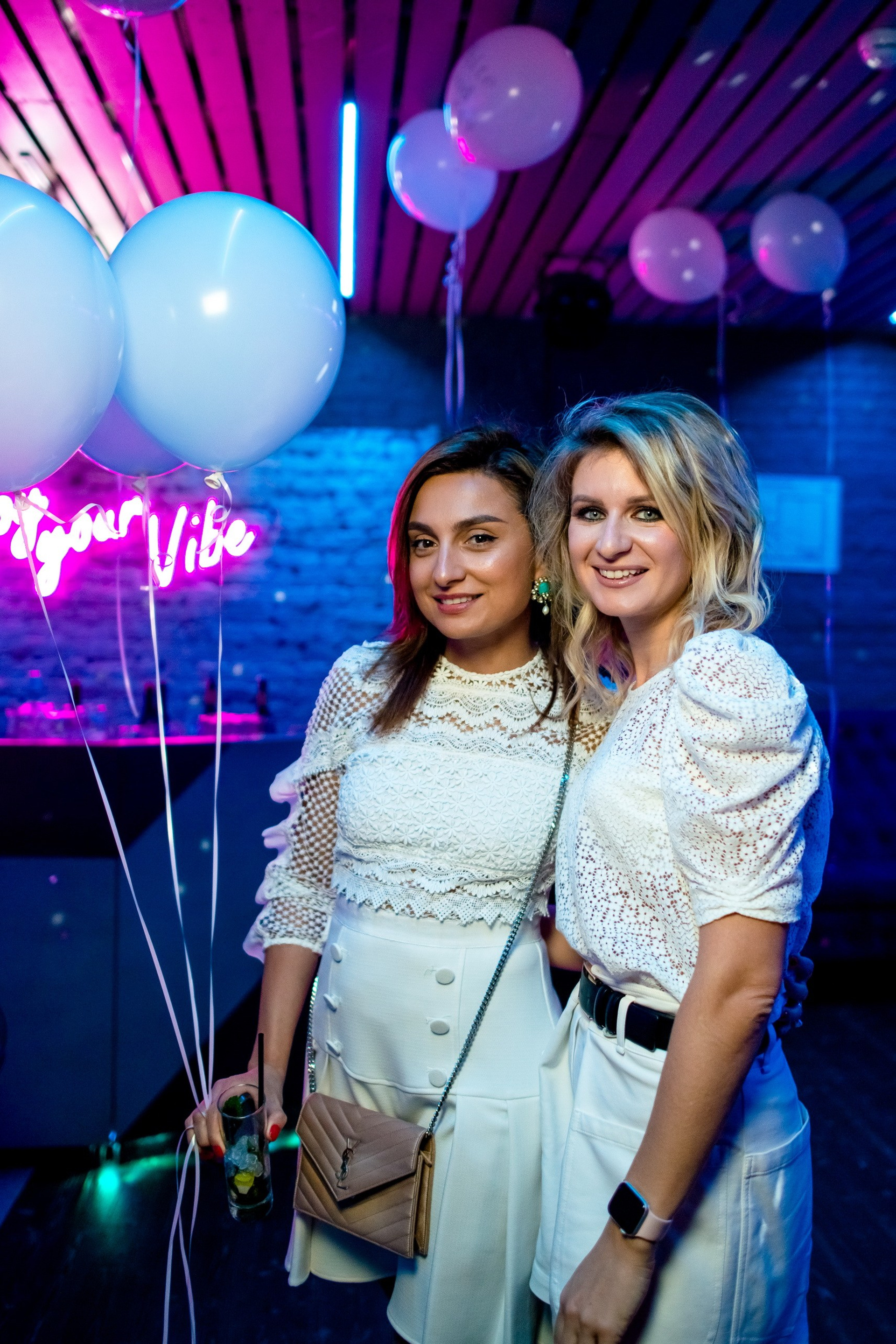 День рождения Татьяны