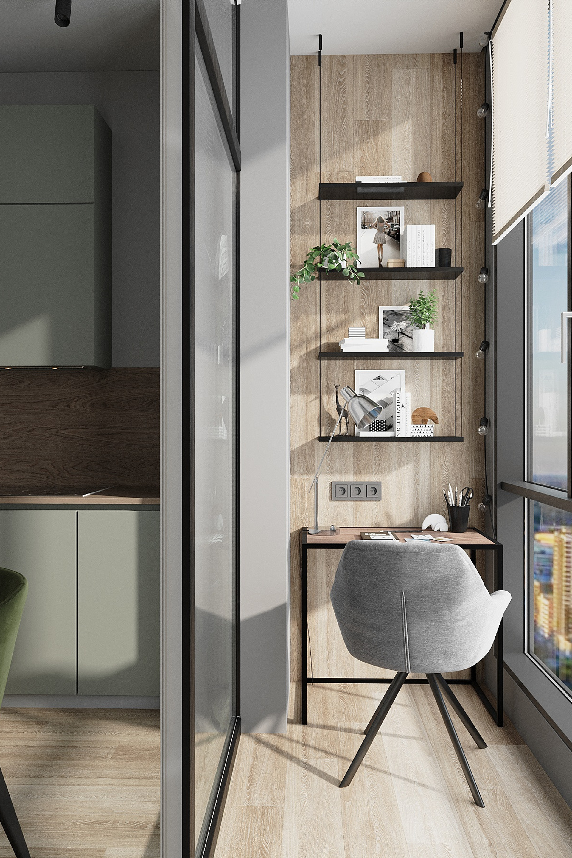 Портфолио Анастасия Тен. Дизайнер интерьеров в Санкт-Петербурге Анастасия Тен