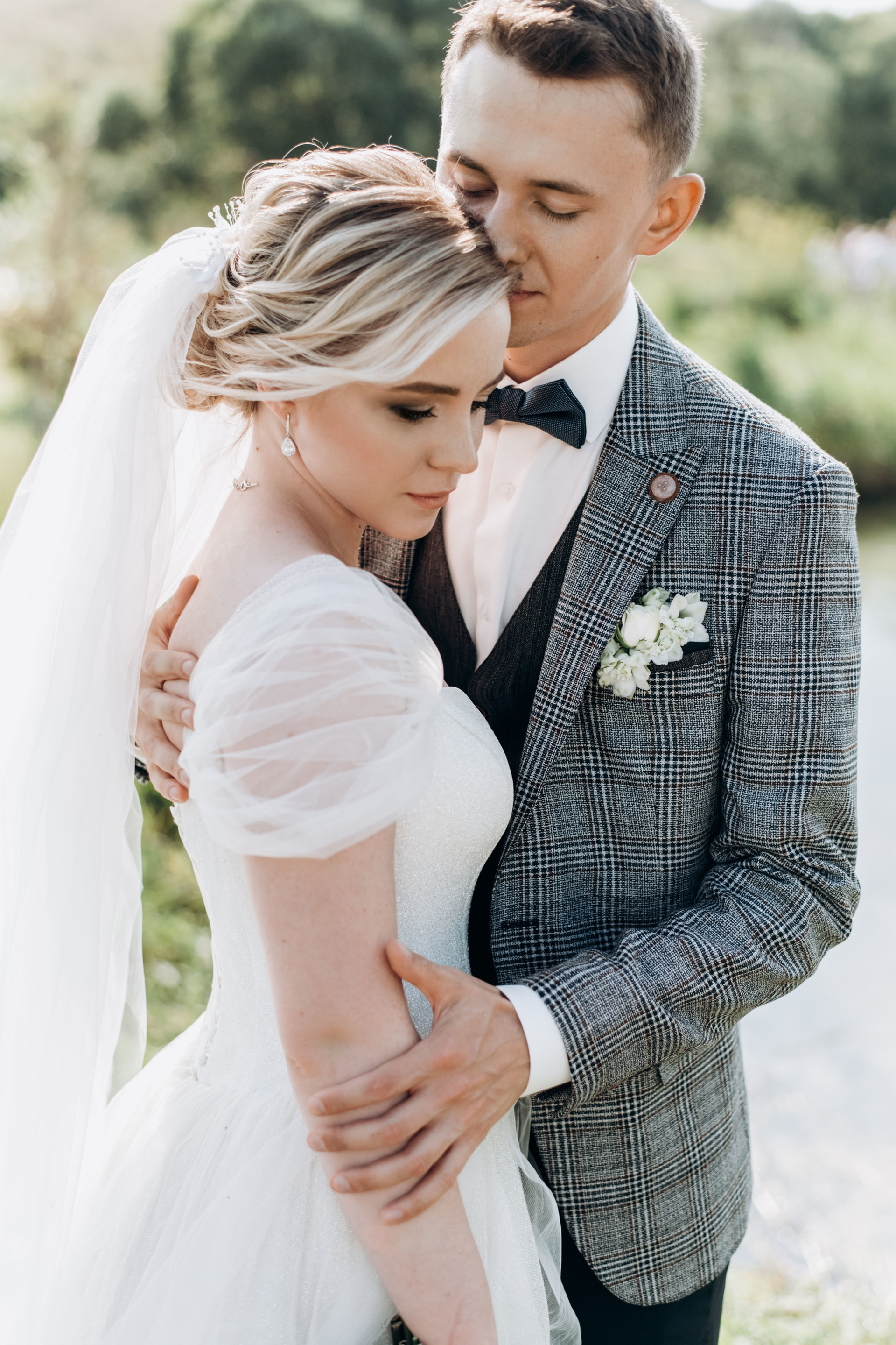 Истории. Фотограф Милка Татьяна