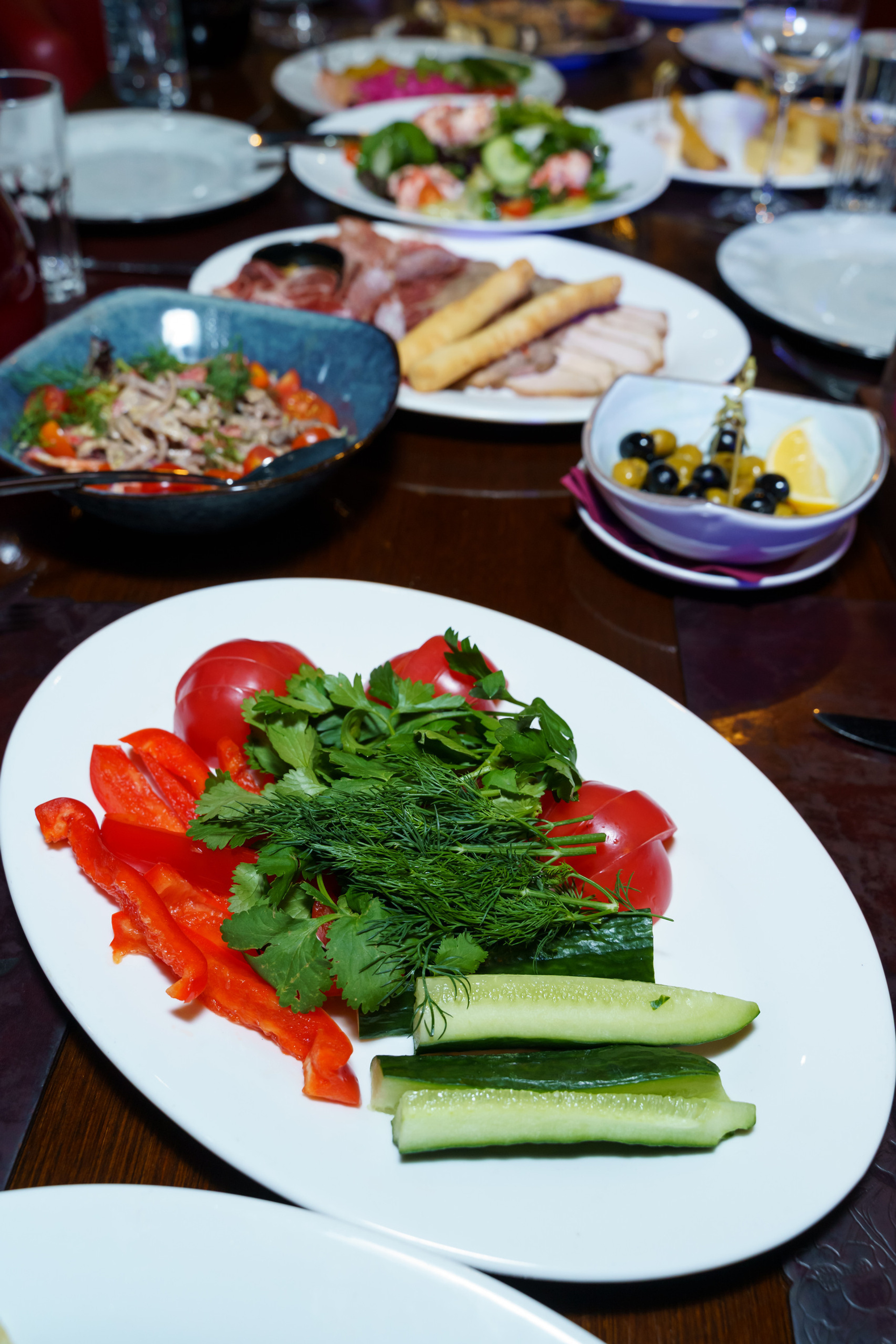 Отзывы. Фотограф мероприятий Мария Бакулина