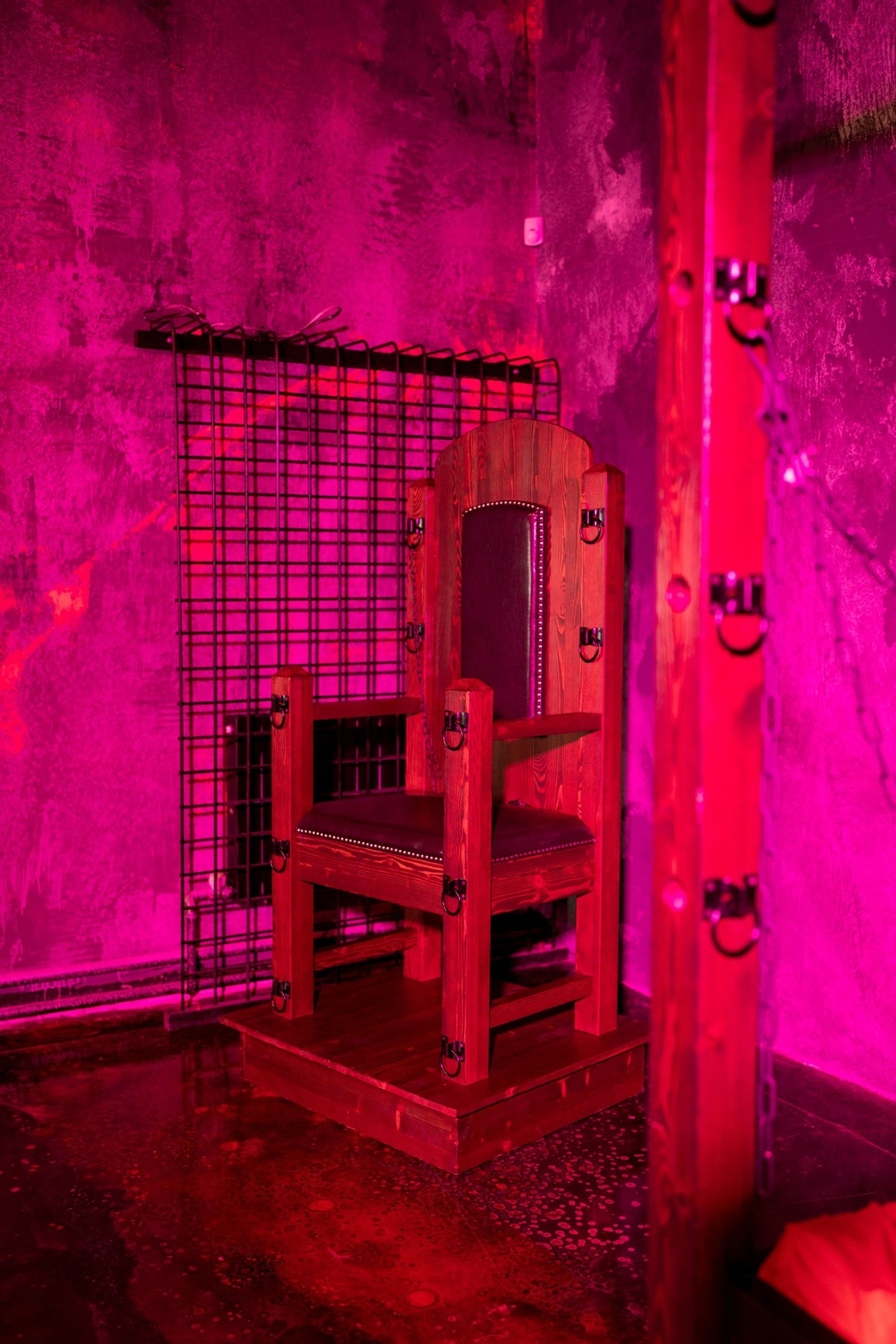 Студия Мун зал Темный, 1700 руб. в час