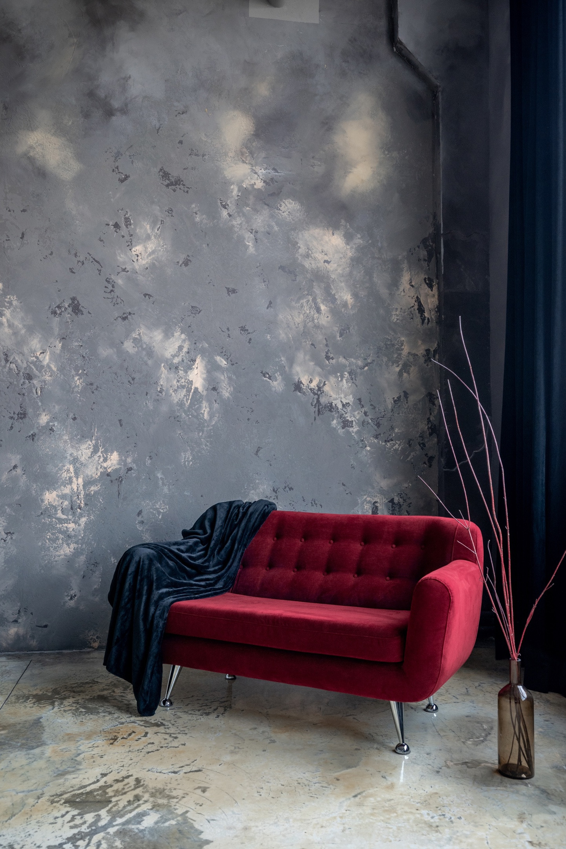 Студия Мун зал Лофт, аренда 1700 руб/час