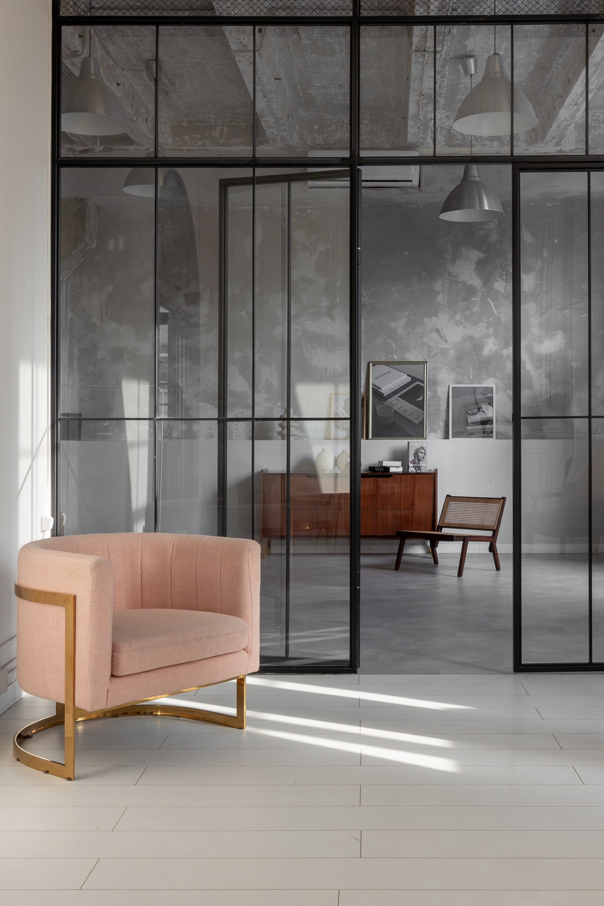 Фэмили зал Малый, аренда 1800 руб/час