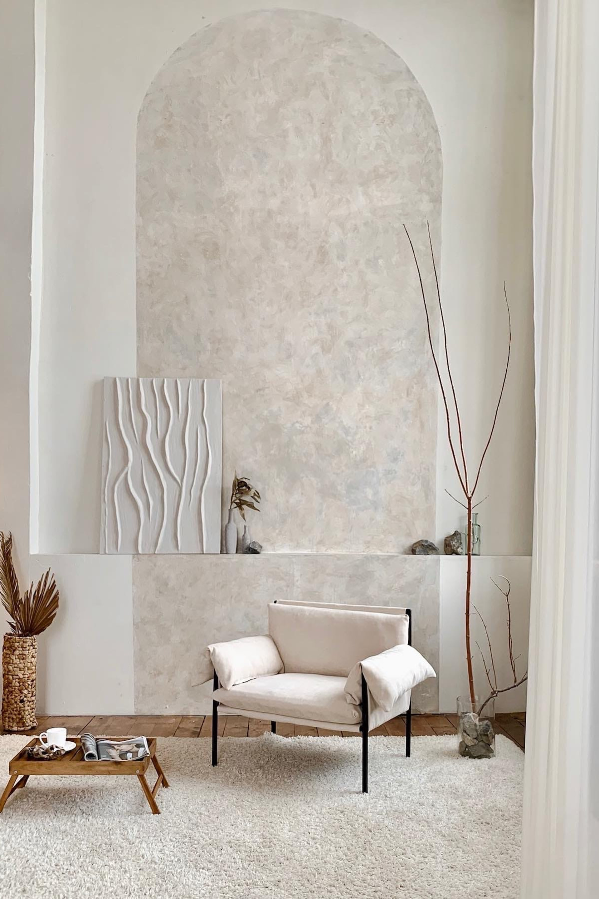 BRONX art temple зал Морис, аренда 1700 руб/час