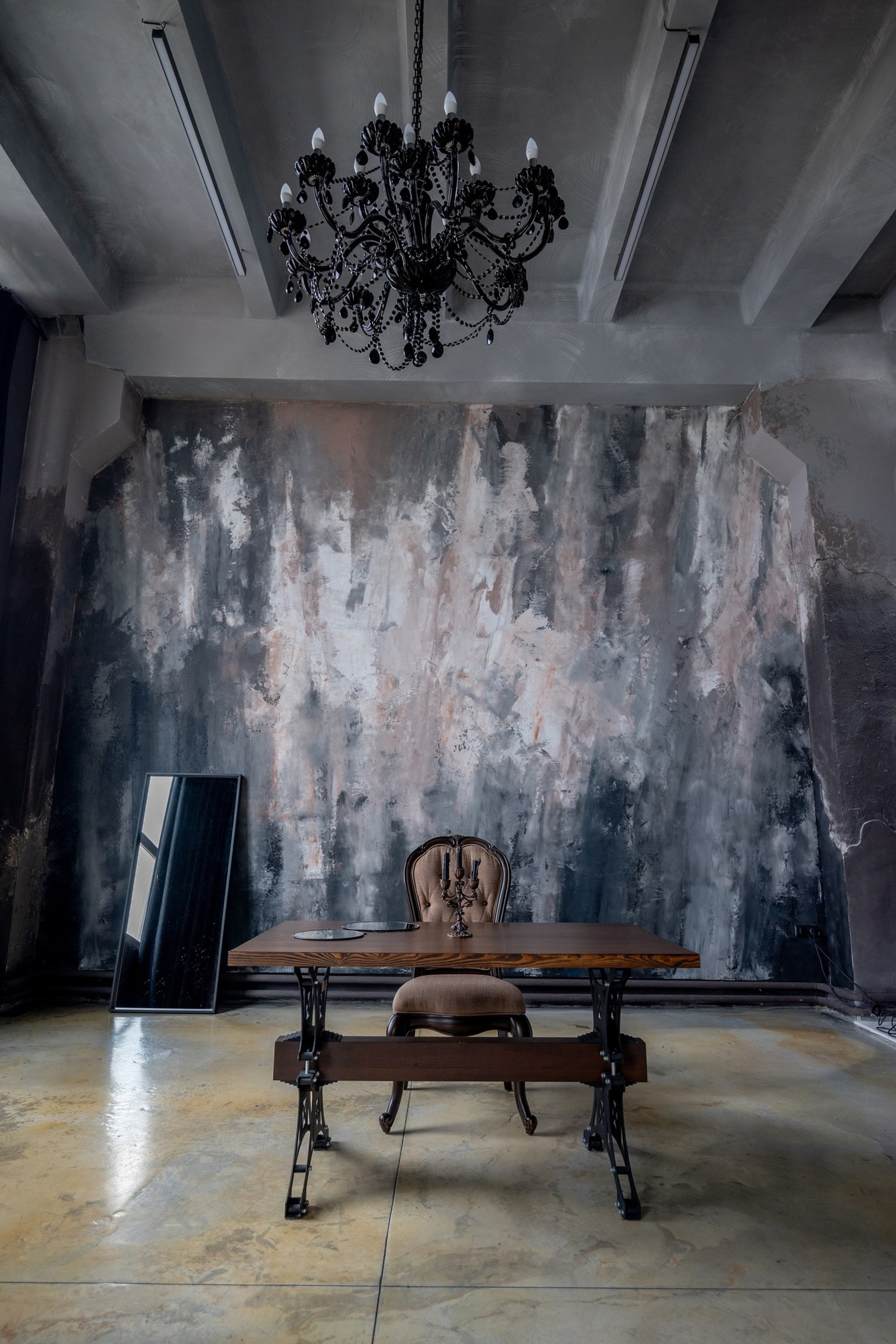 Студия Мун зал Лофт, 1800 руб. в час