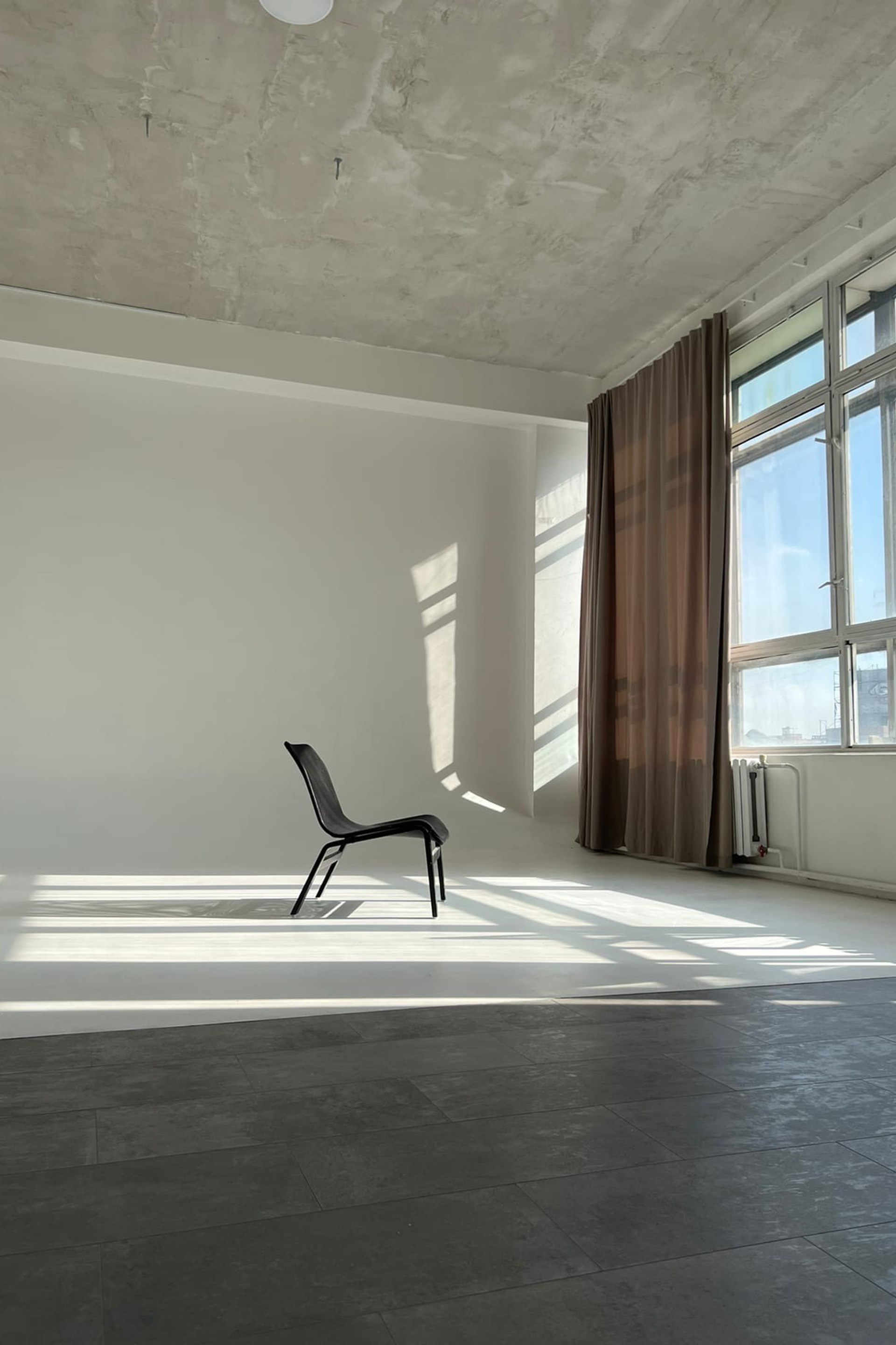 Студия Мимика зал первый, 1600 руб. в час