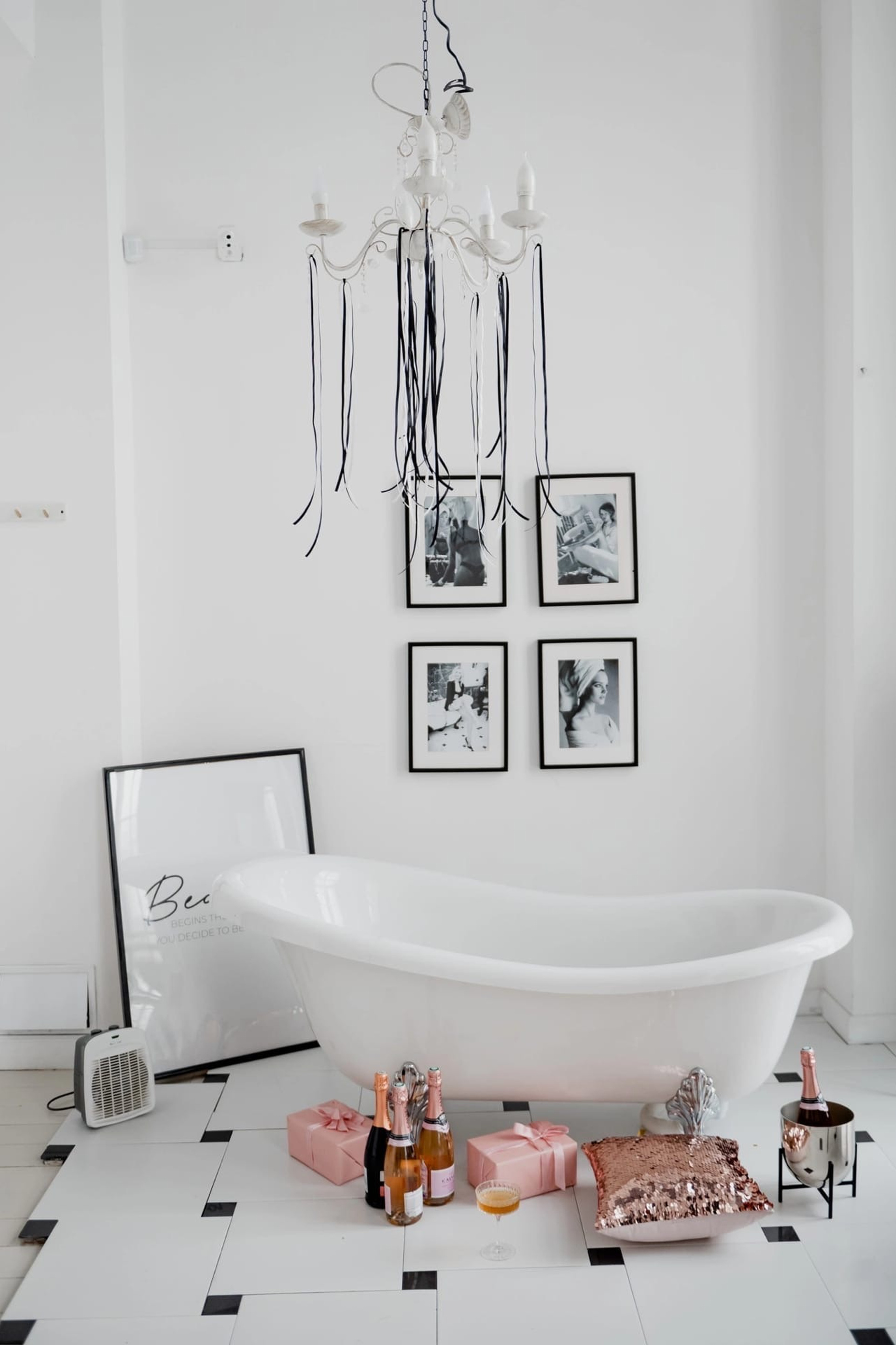 Студия 46 зал Бруклин, аренда 1800 руб/час