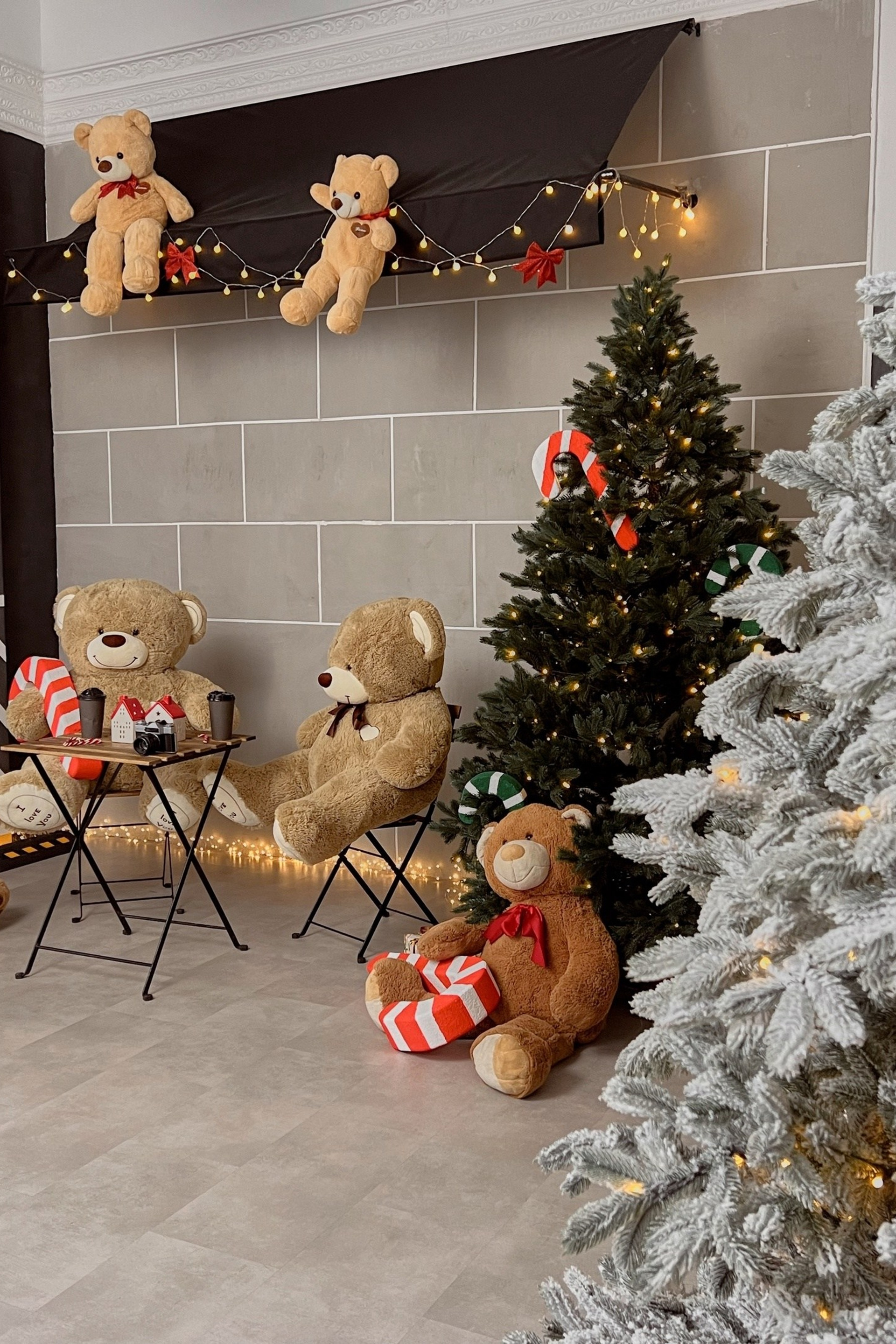 Зал Малый, фотостудия «Family», аренда 1800 руб. в час