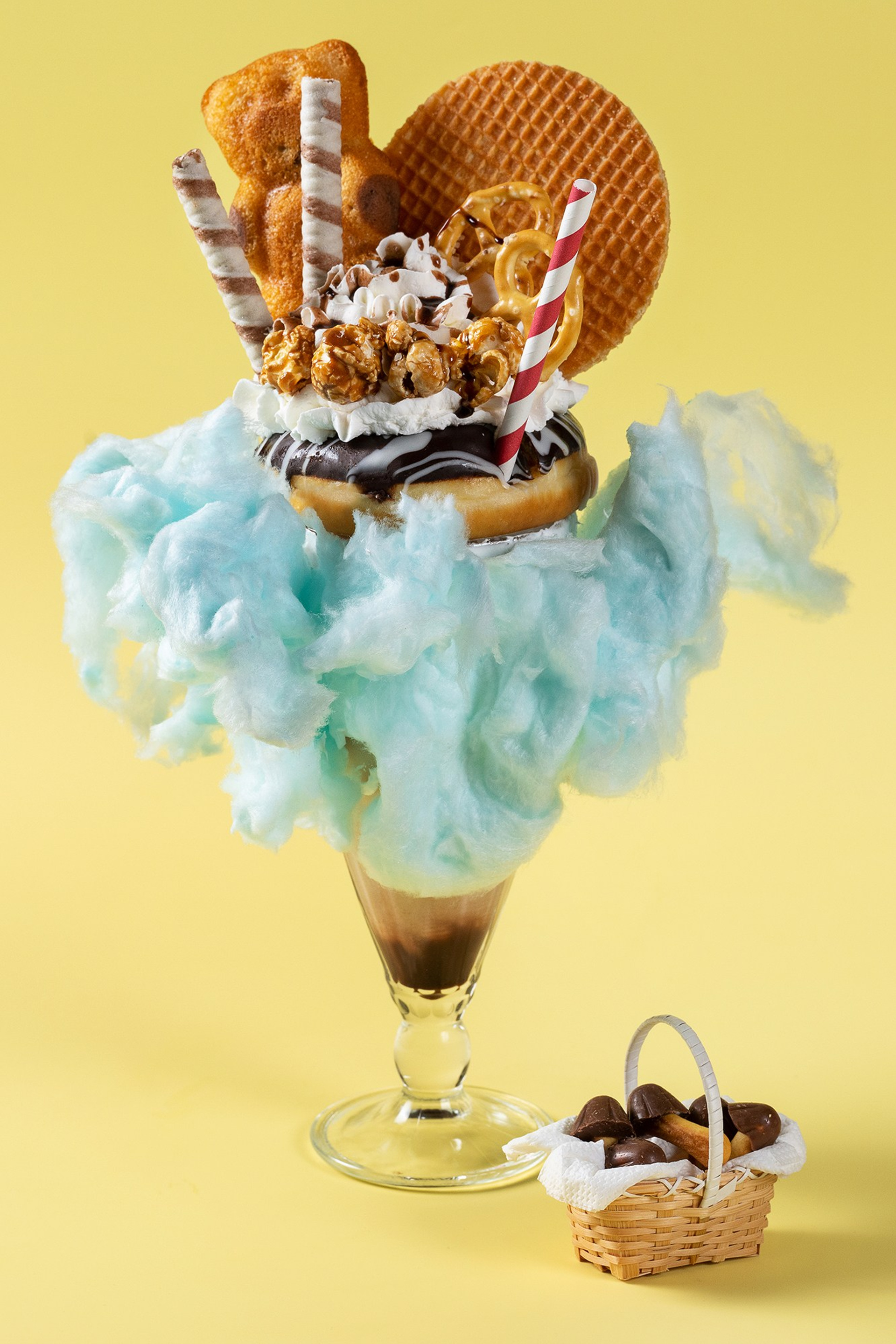 Результаты работ для клиентов по фото и видео съёмке