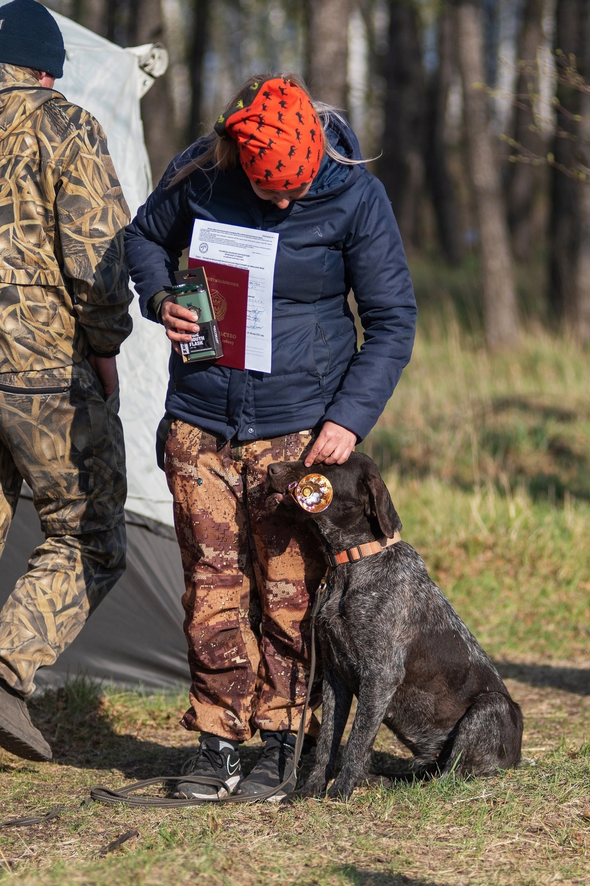 Рабочие дипломы