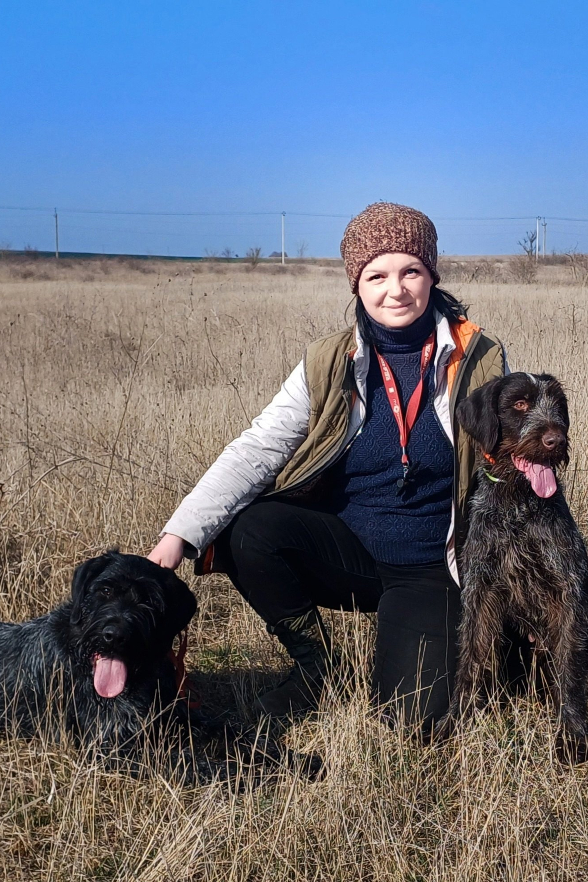 Фотографии