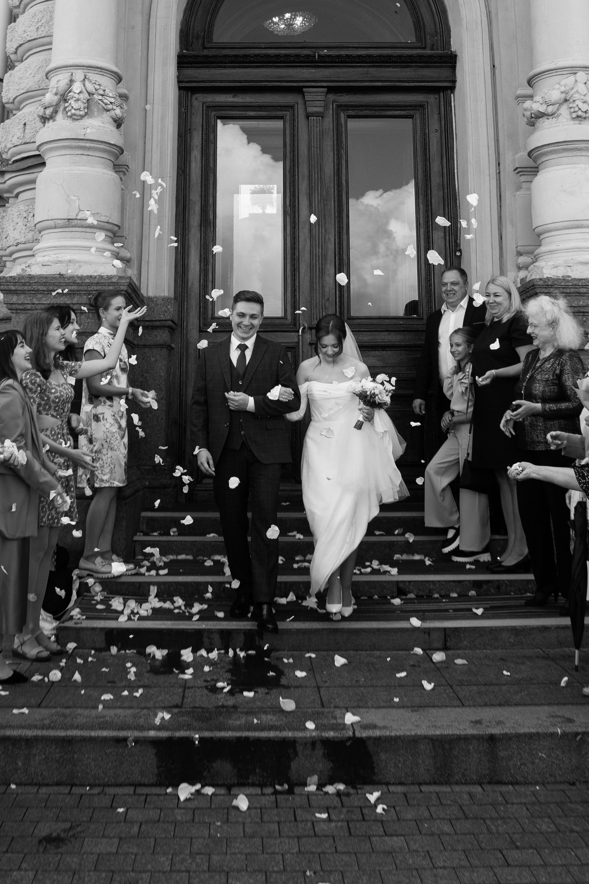 Иван и Полина