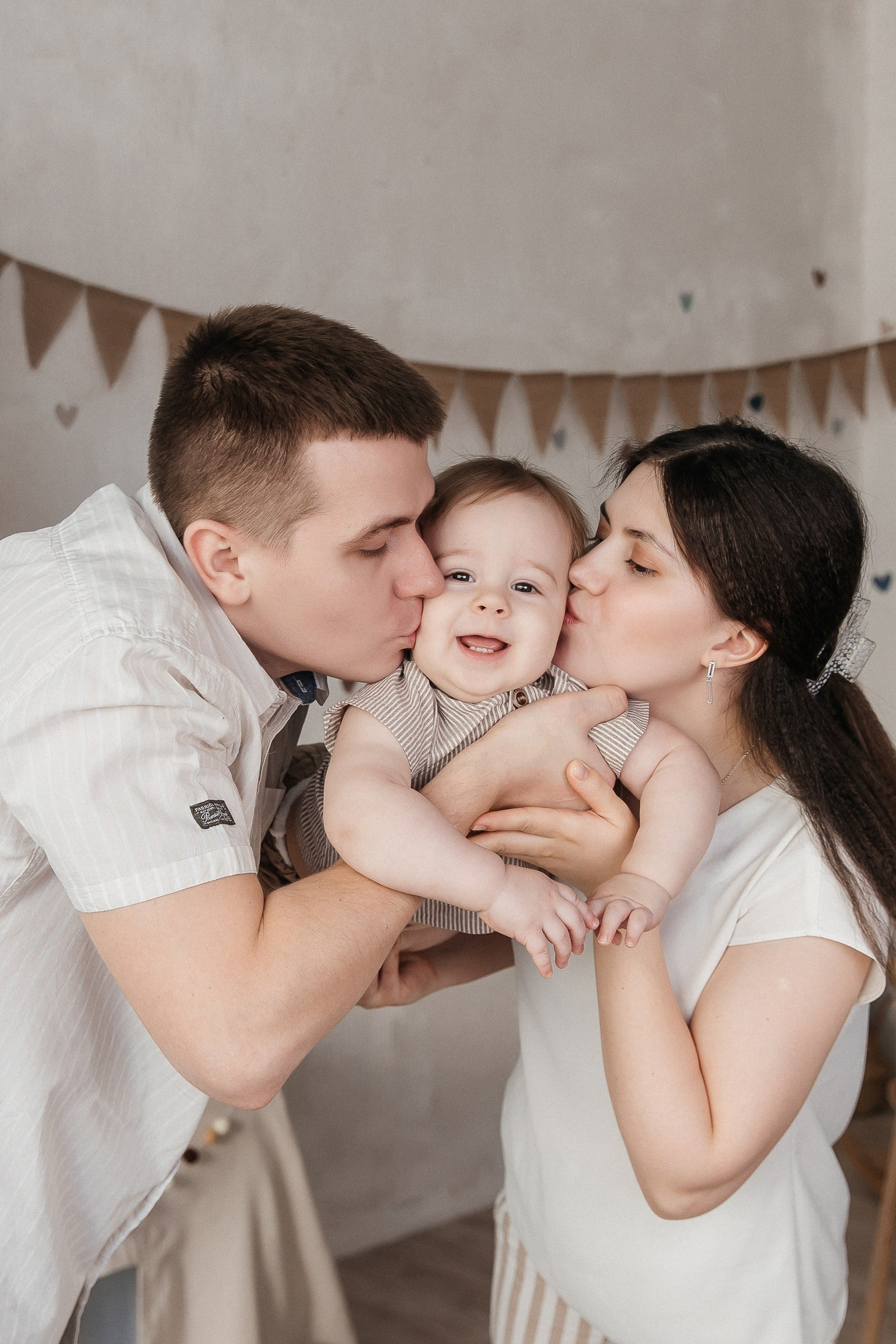 Егору 1 годик ♥️