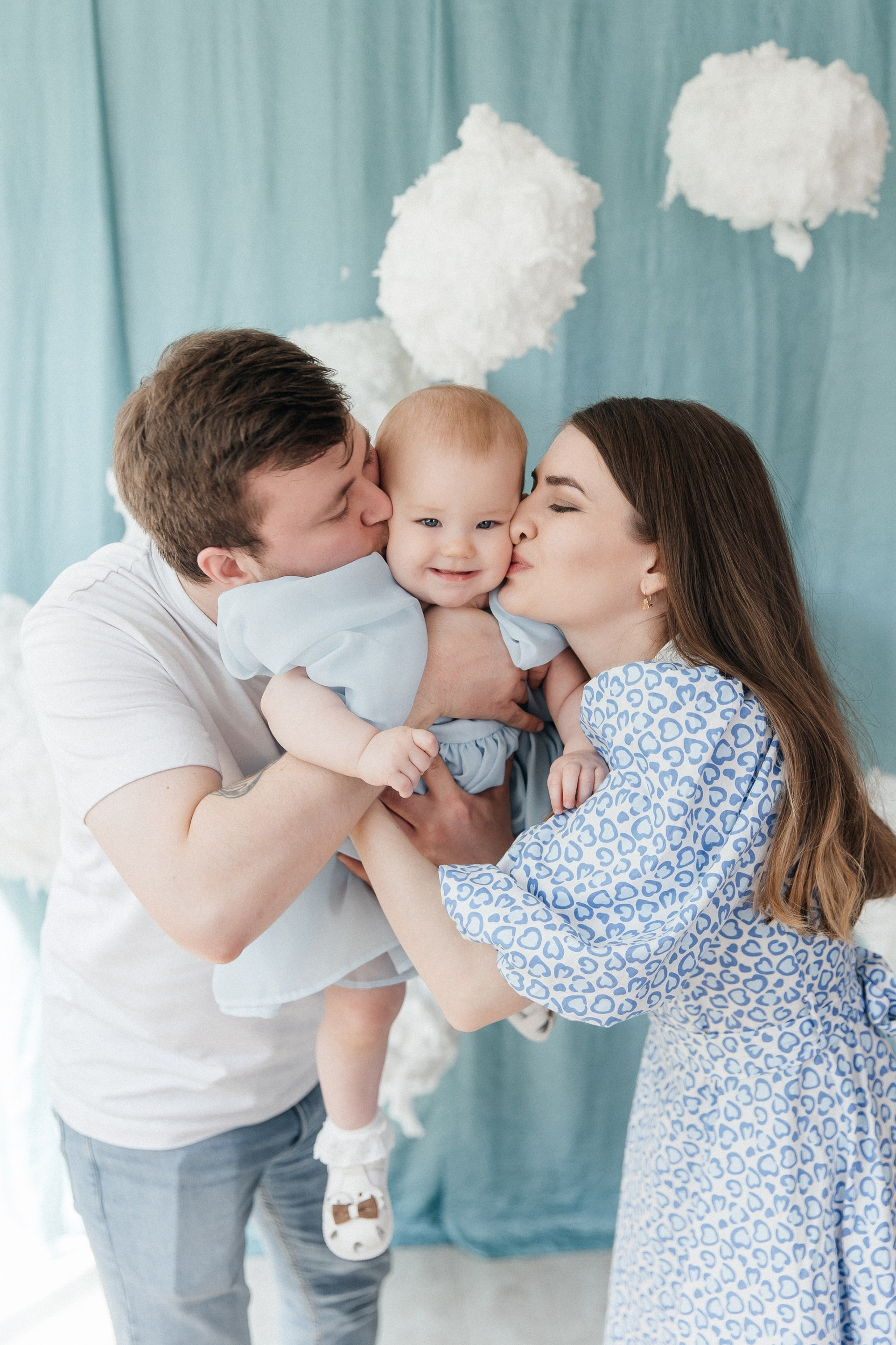 Годик Лерочки