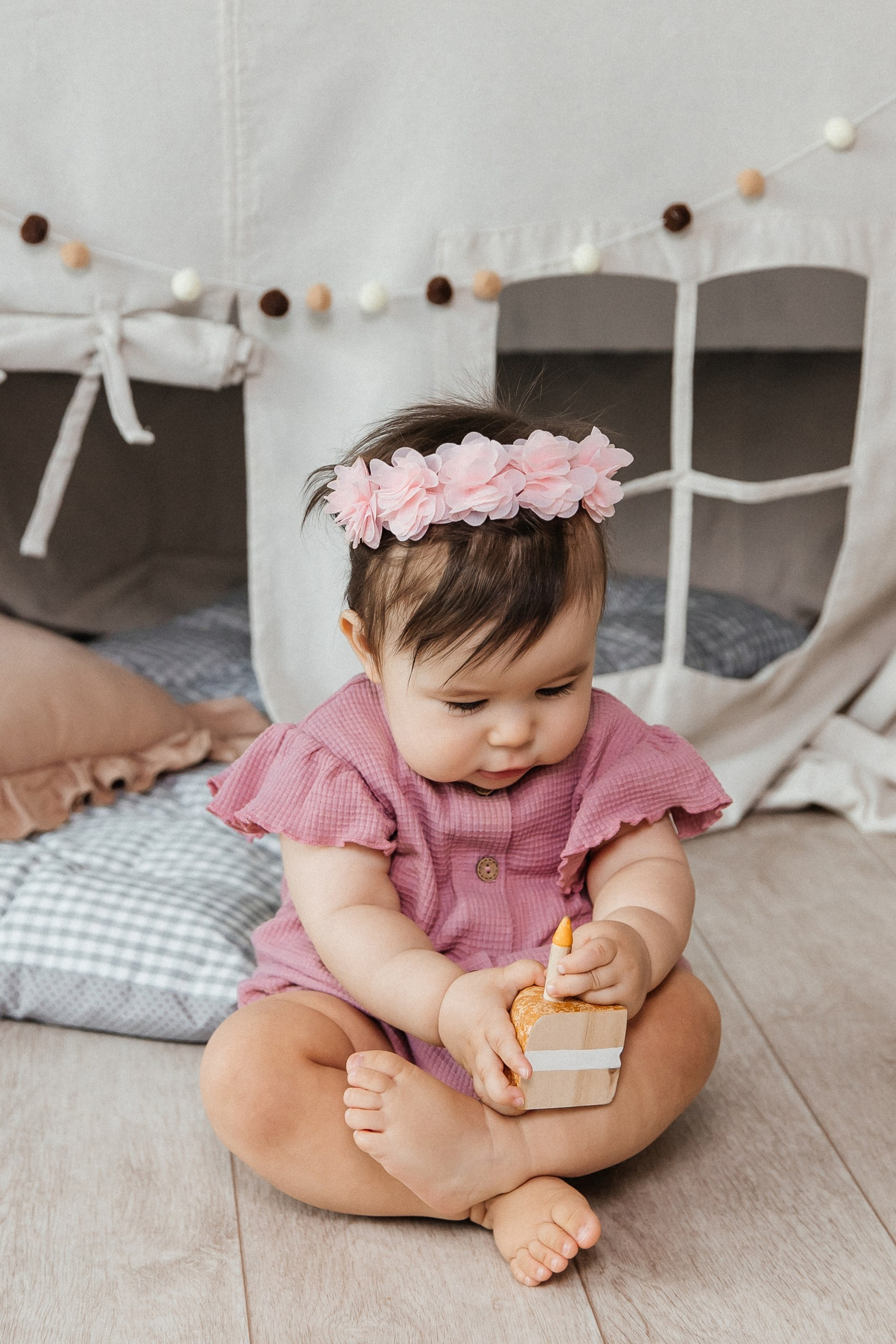 Годик Анюте