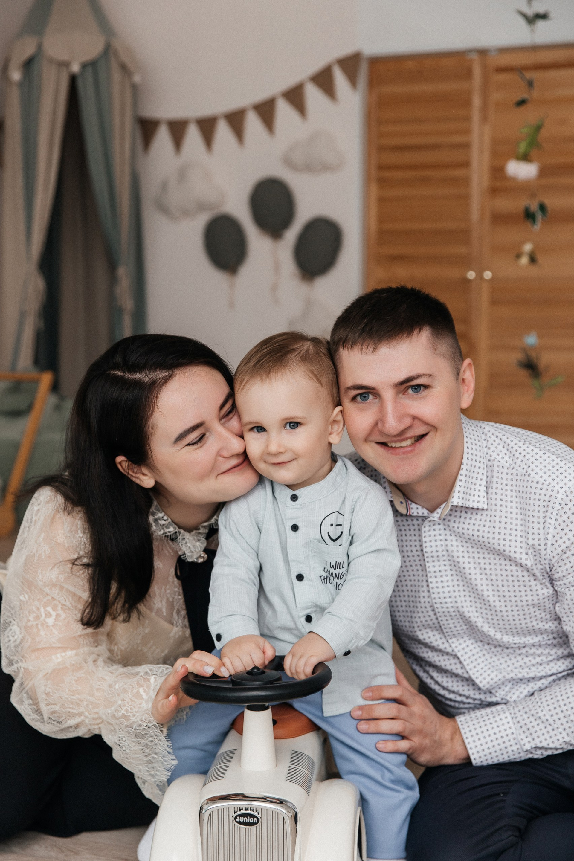 Годик Святослава