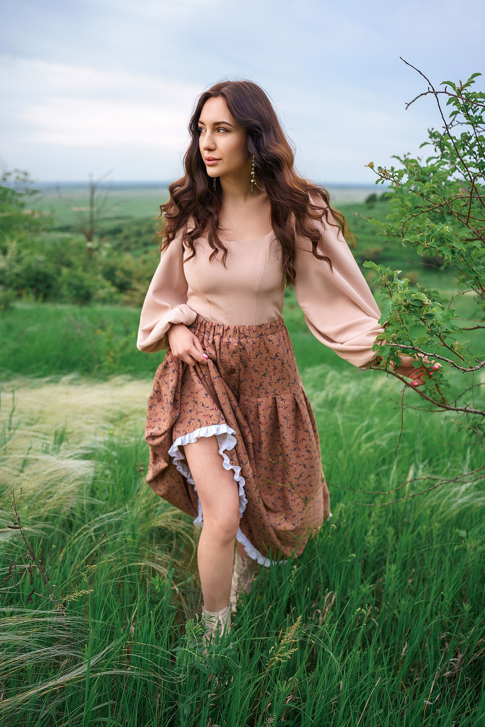 Индивидуальные съёмки