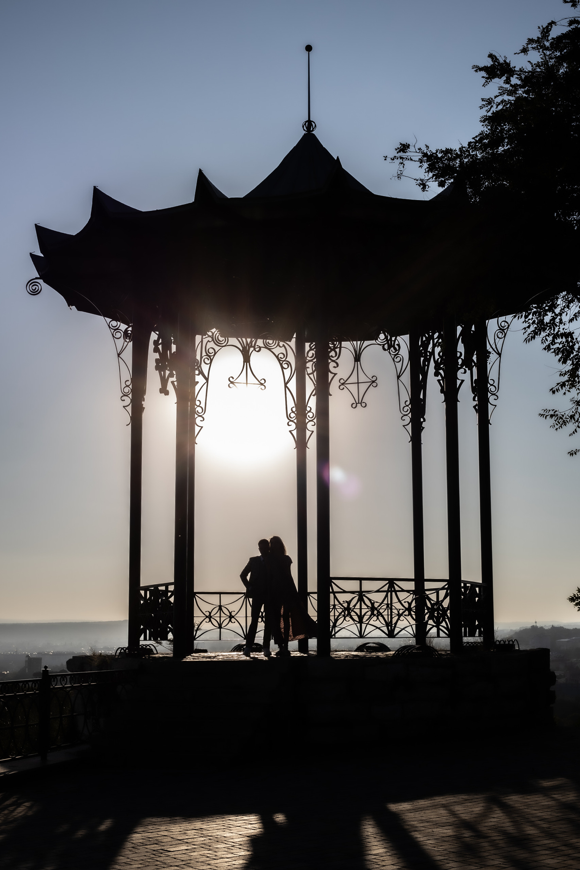 Макс и Ирина