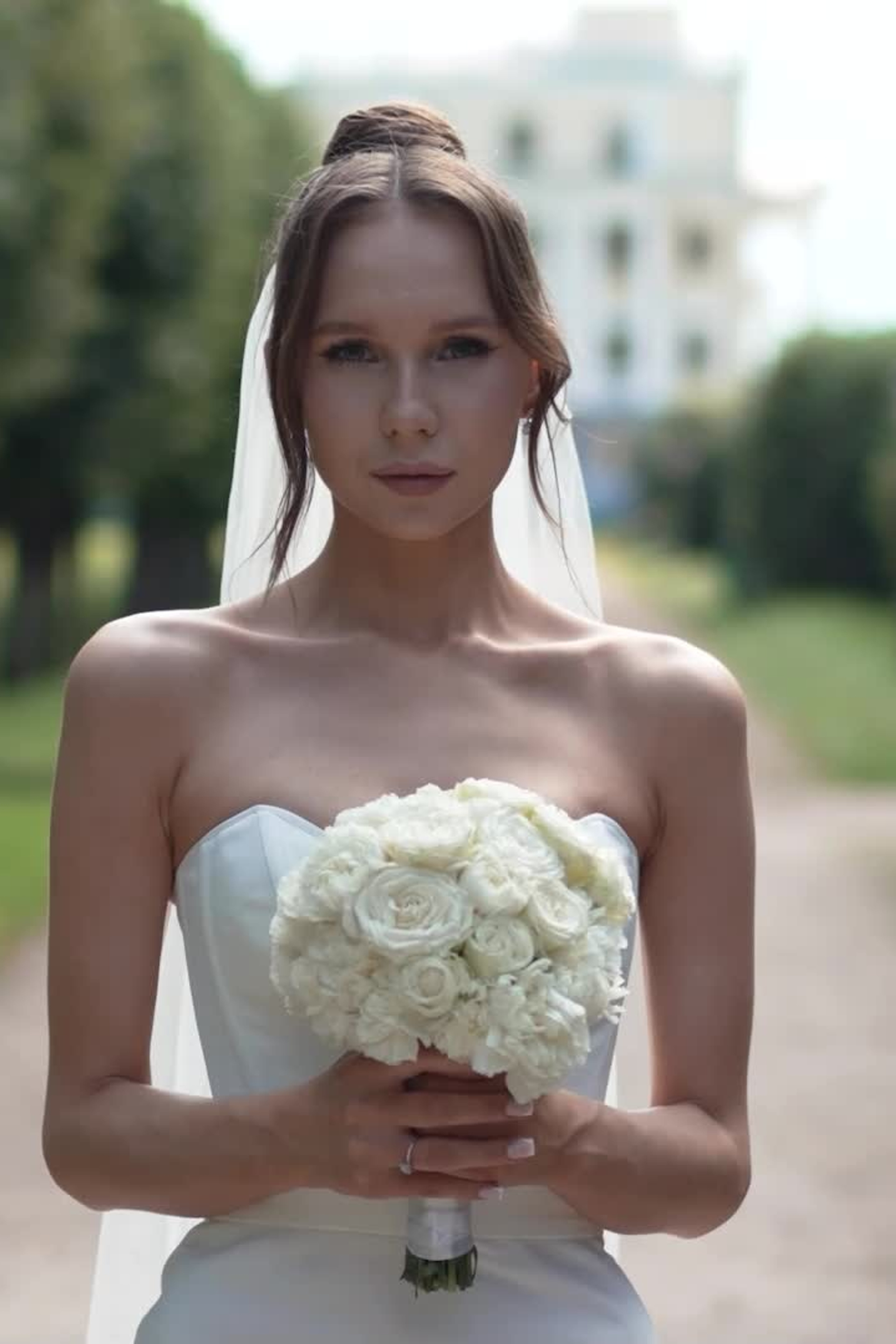 WEDDINGS. Свадебный видеограф — Амоев Алехан