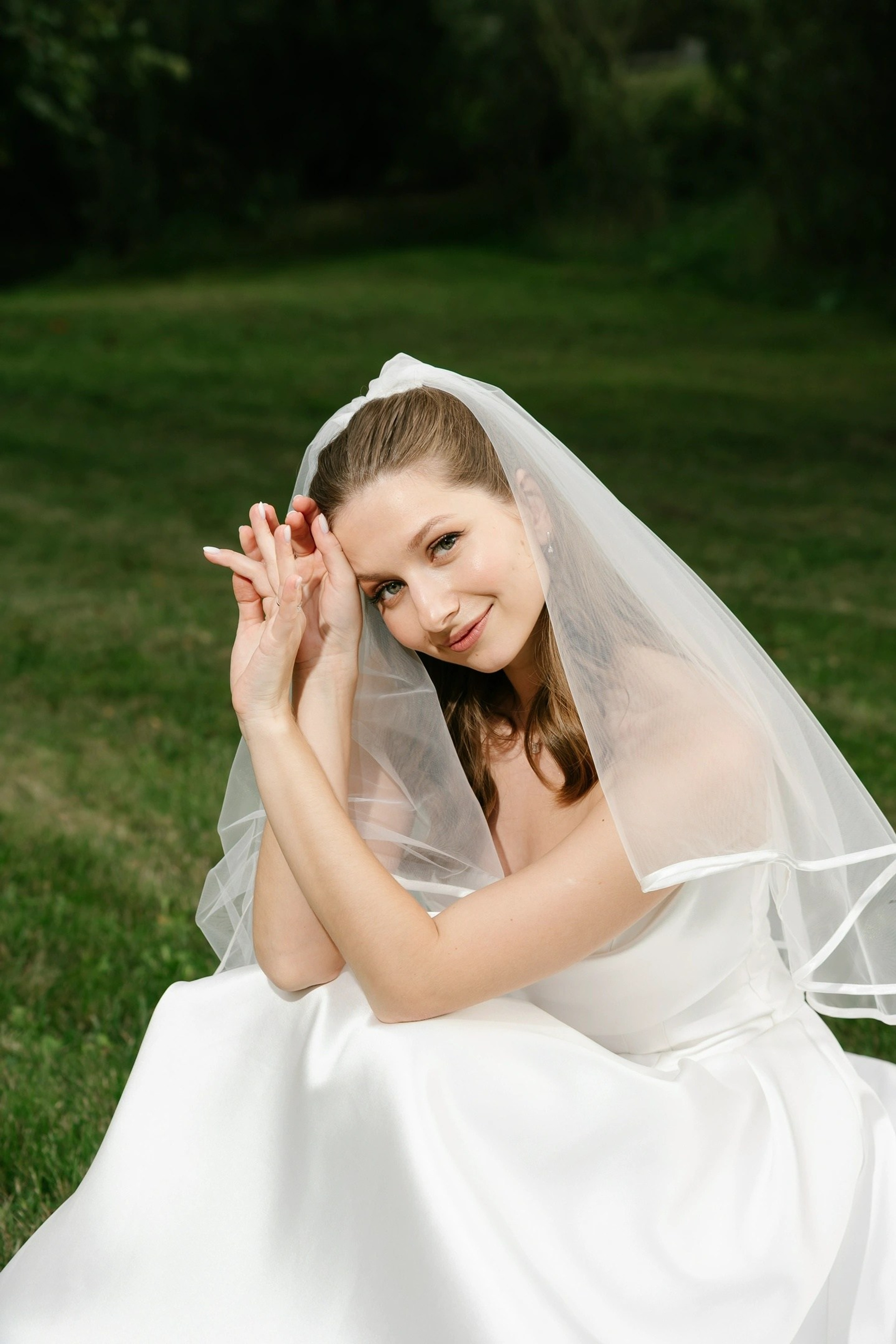 REELS. Свадебный видеограф — Амоев Алехан