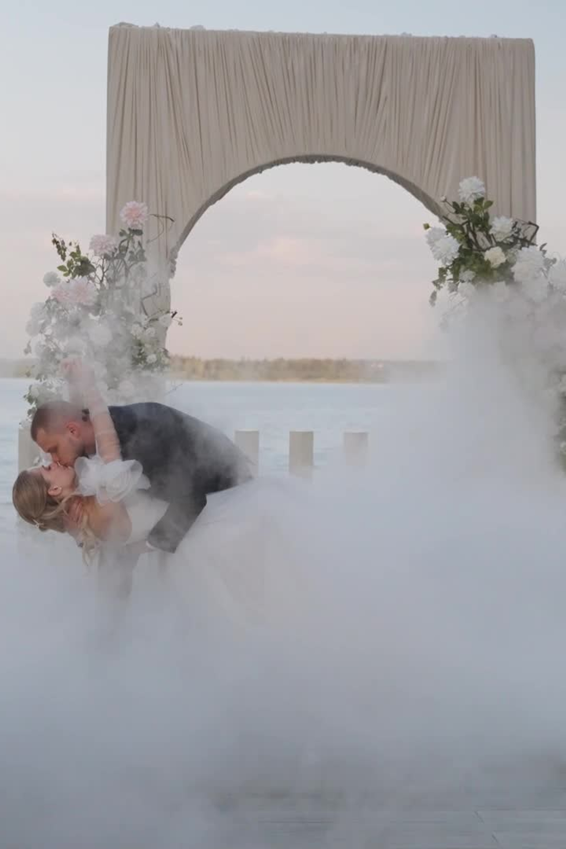 WEDDINGS. Свадебный видеограф — Амоев Алехан