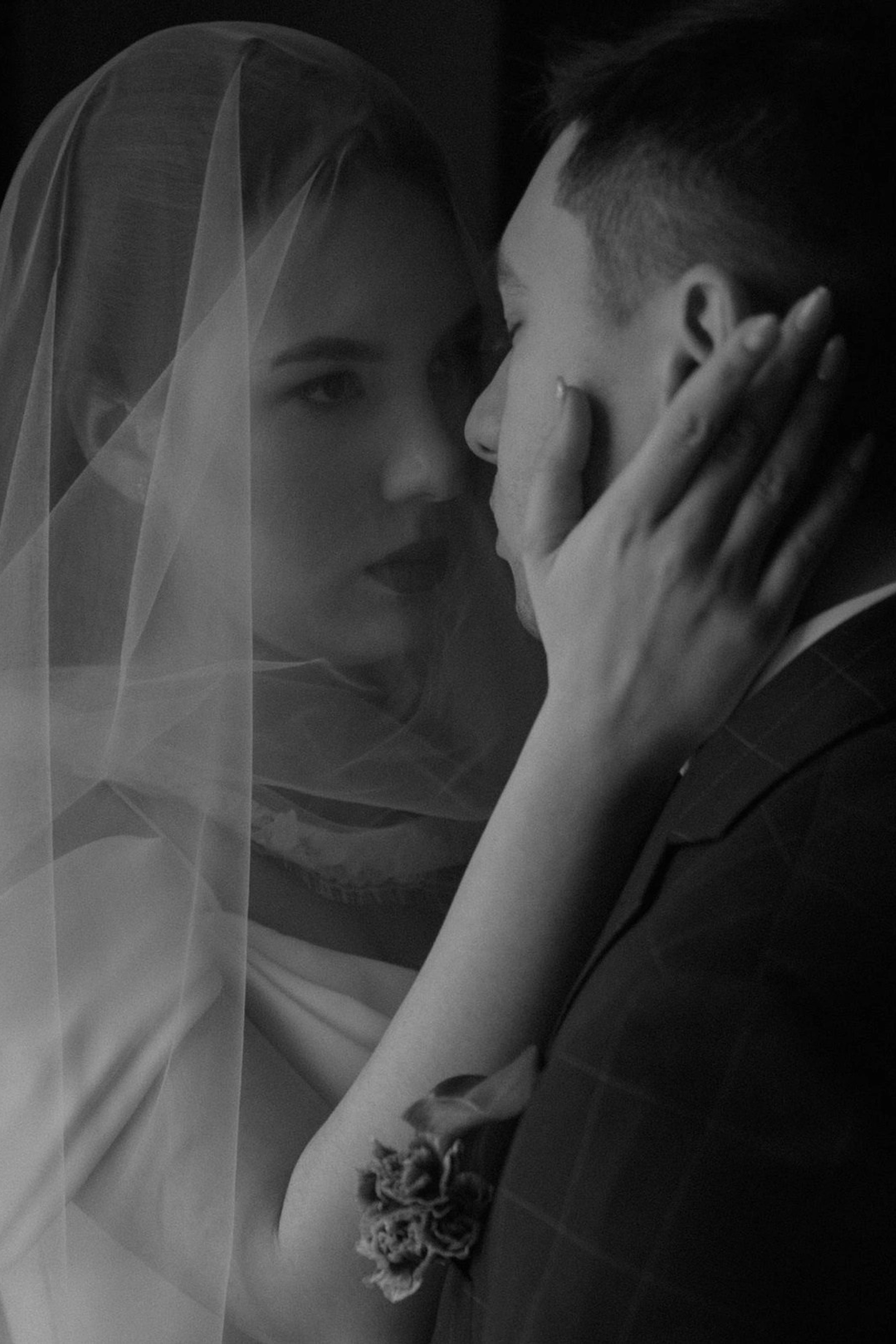 WEDDINGS. Свадебный видеограф — Амоев Алехан