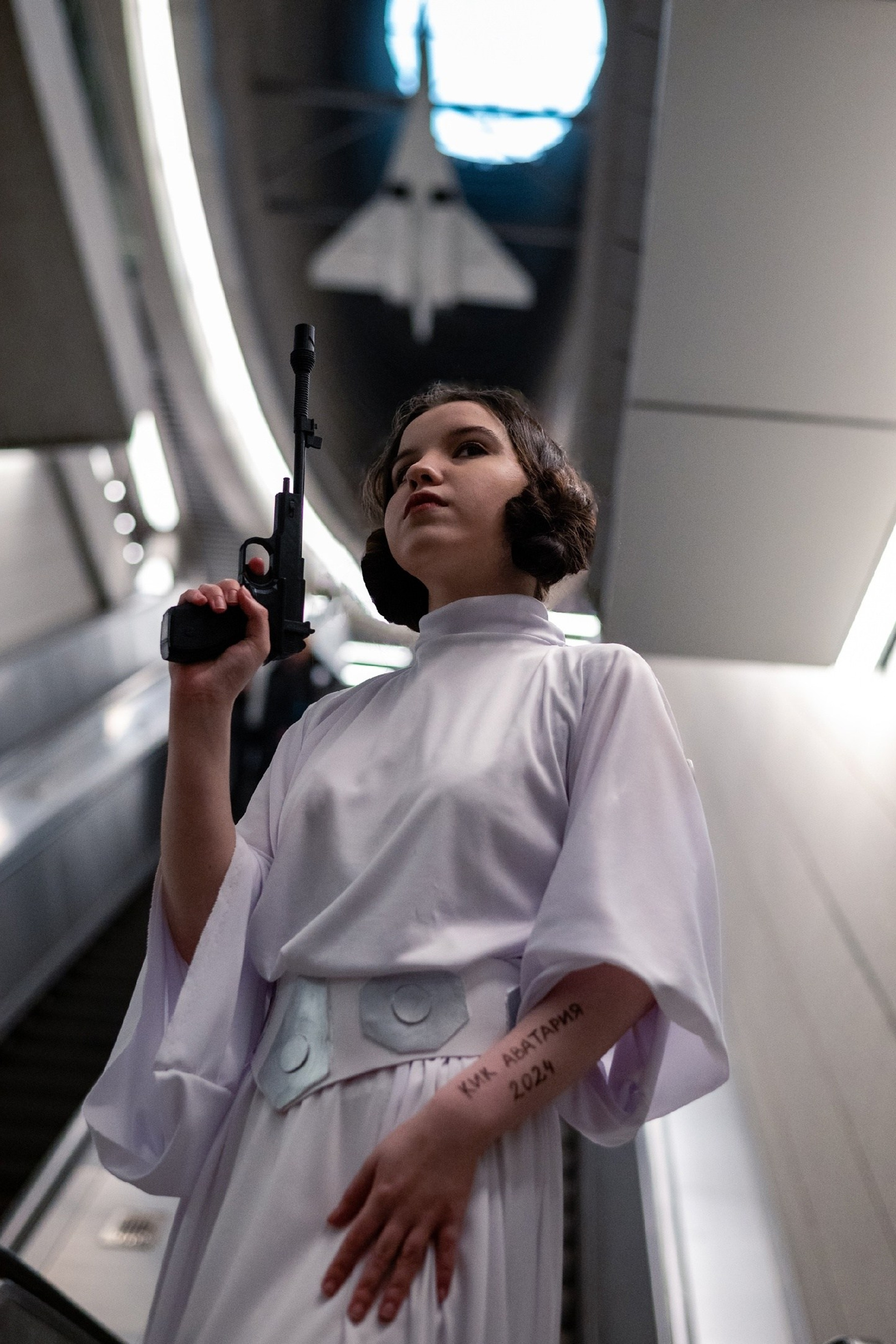 Отзывы. Фотограф из Москвы Ярослава Панкратова