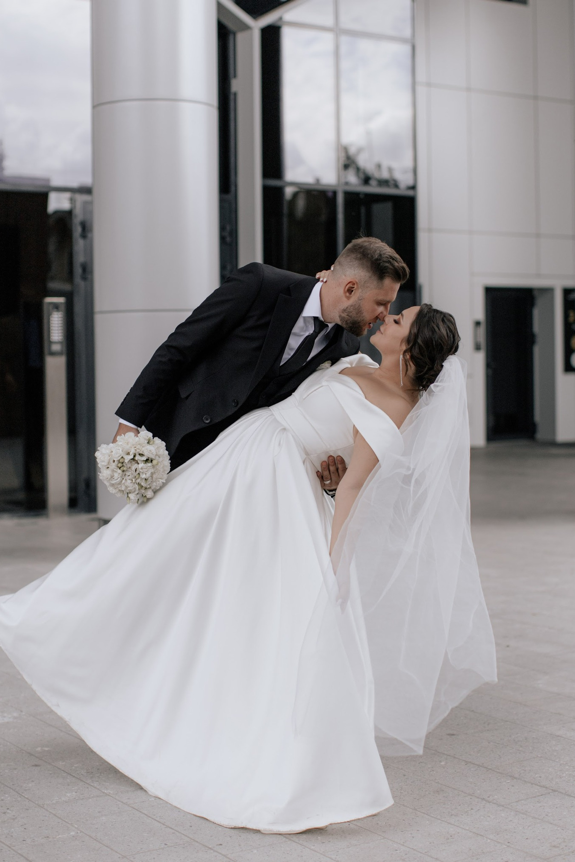 Отзывы. Свадебный Видеограф Уфа