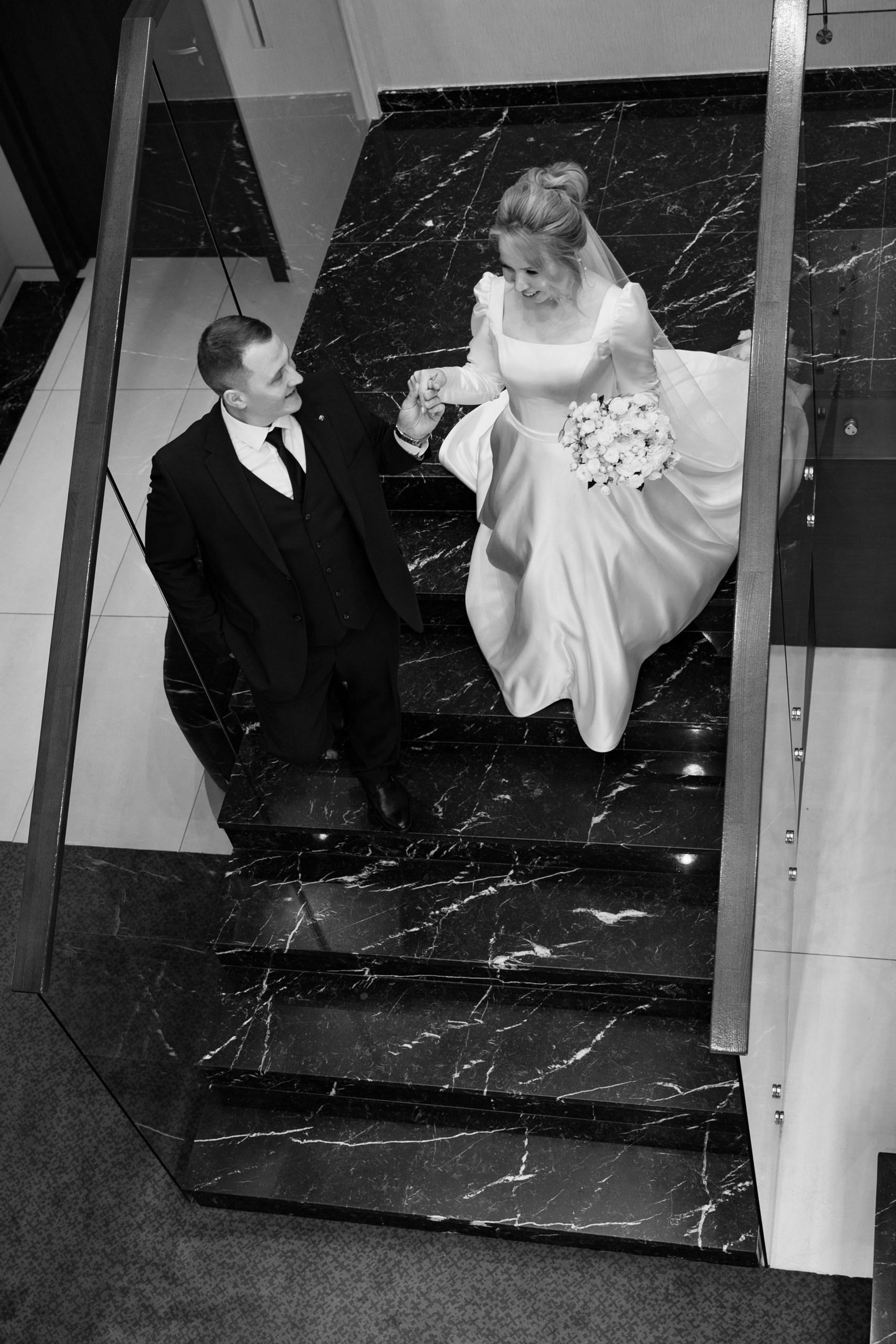 Отзывы. Свадебный Видеограф Уфа