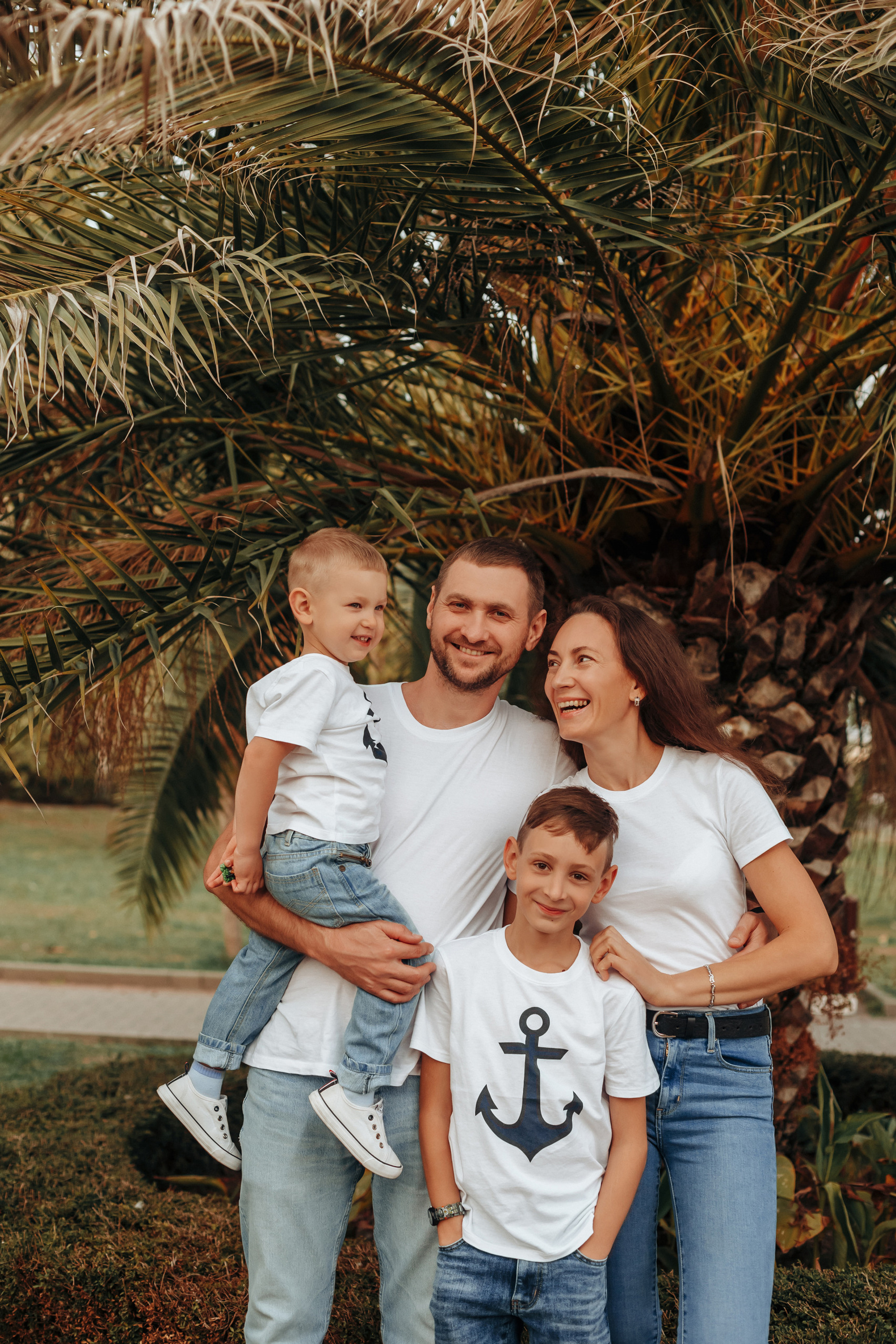 Татьяна. Милана Довгаль - семейный фотограф и видеограф  в Адлере и Сочи