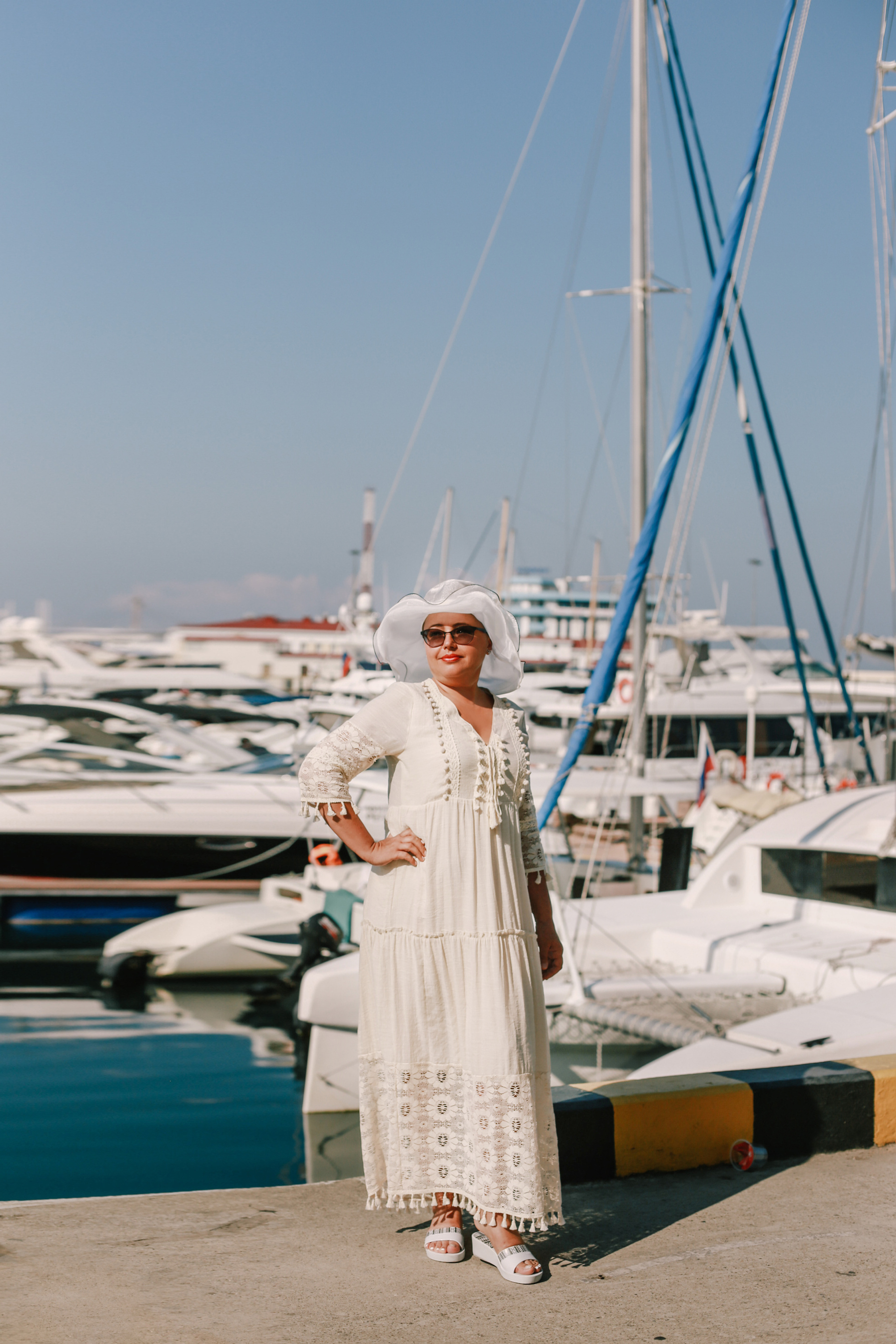 Татьяна. Милана Довгаль - семейный фотограф и видеограф  в Адлере и Сочи