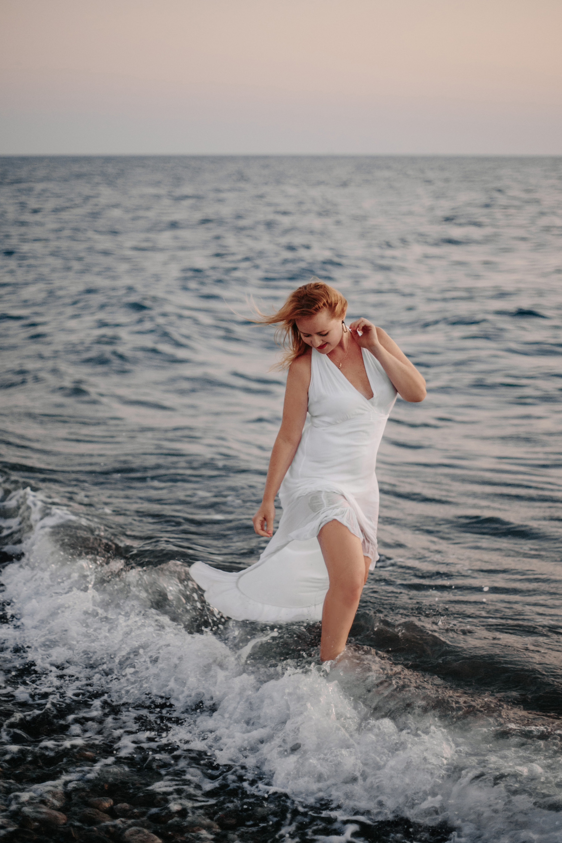 Татьяна. Милана Довгаль - семейный фотограф и видеограф  в Адлере и Сочи