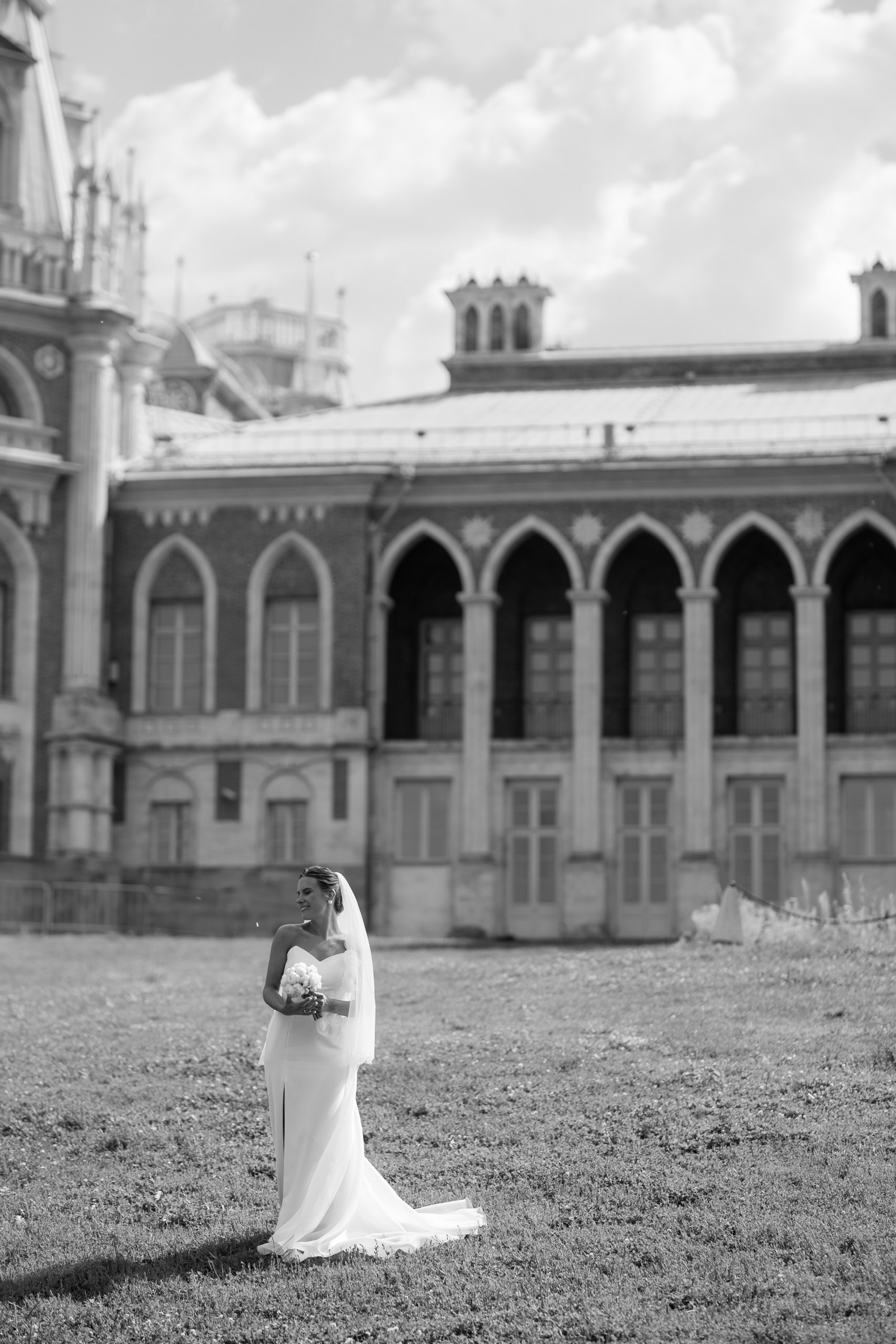 Всё моё — твоё