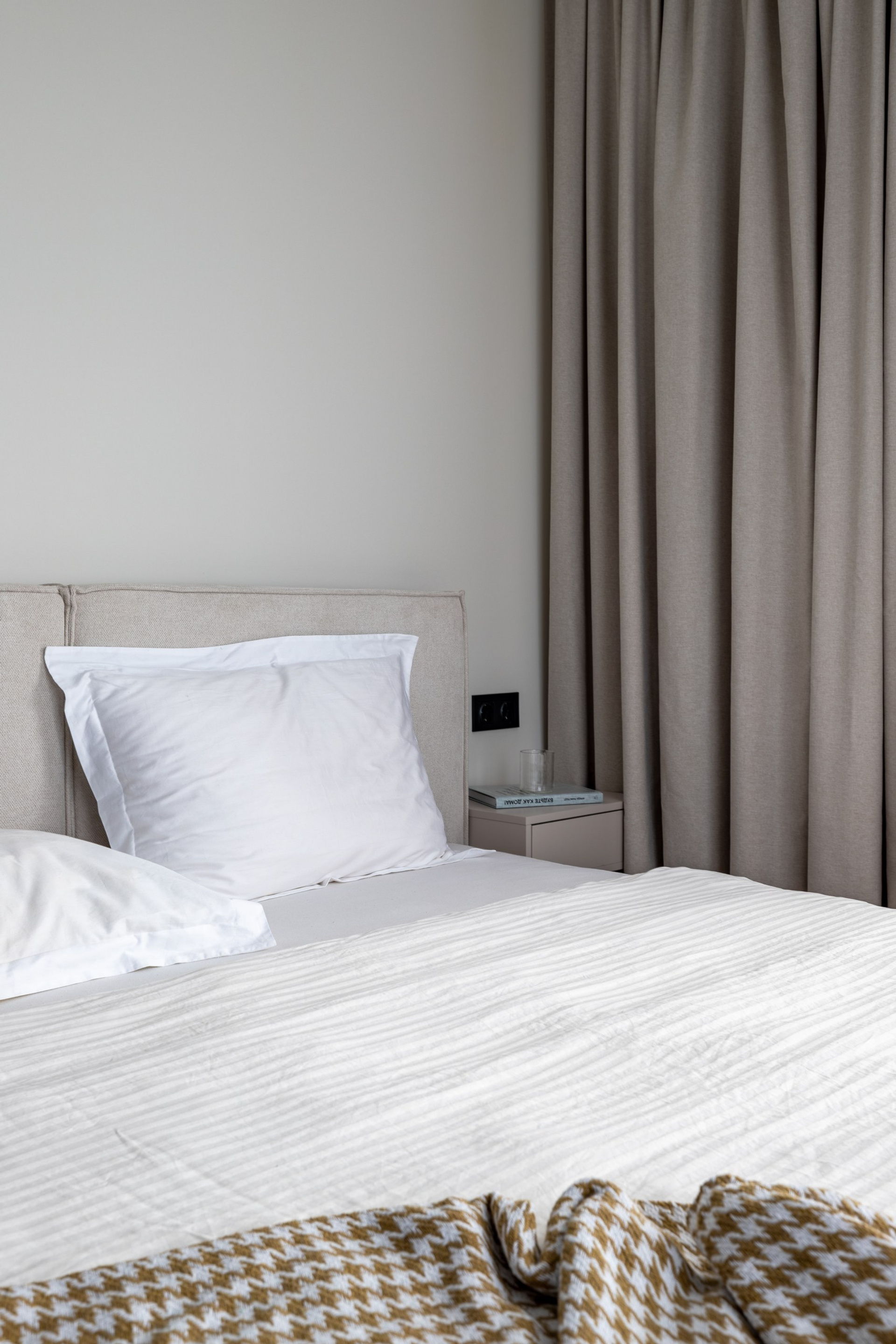 Портфолио. Студия дизайна интерьера ESLI.BURO