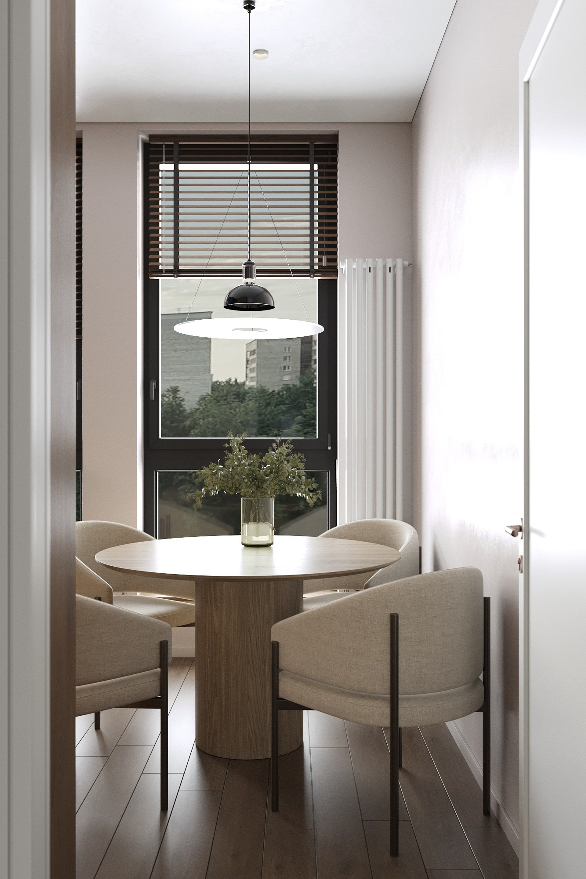 Портфолио. Студия дизайна интерьера ESLI.BURO