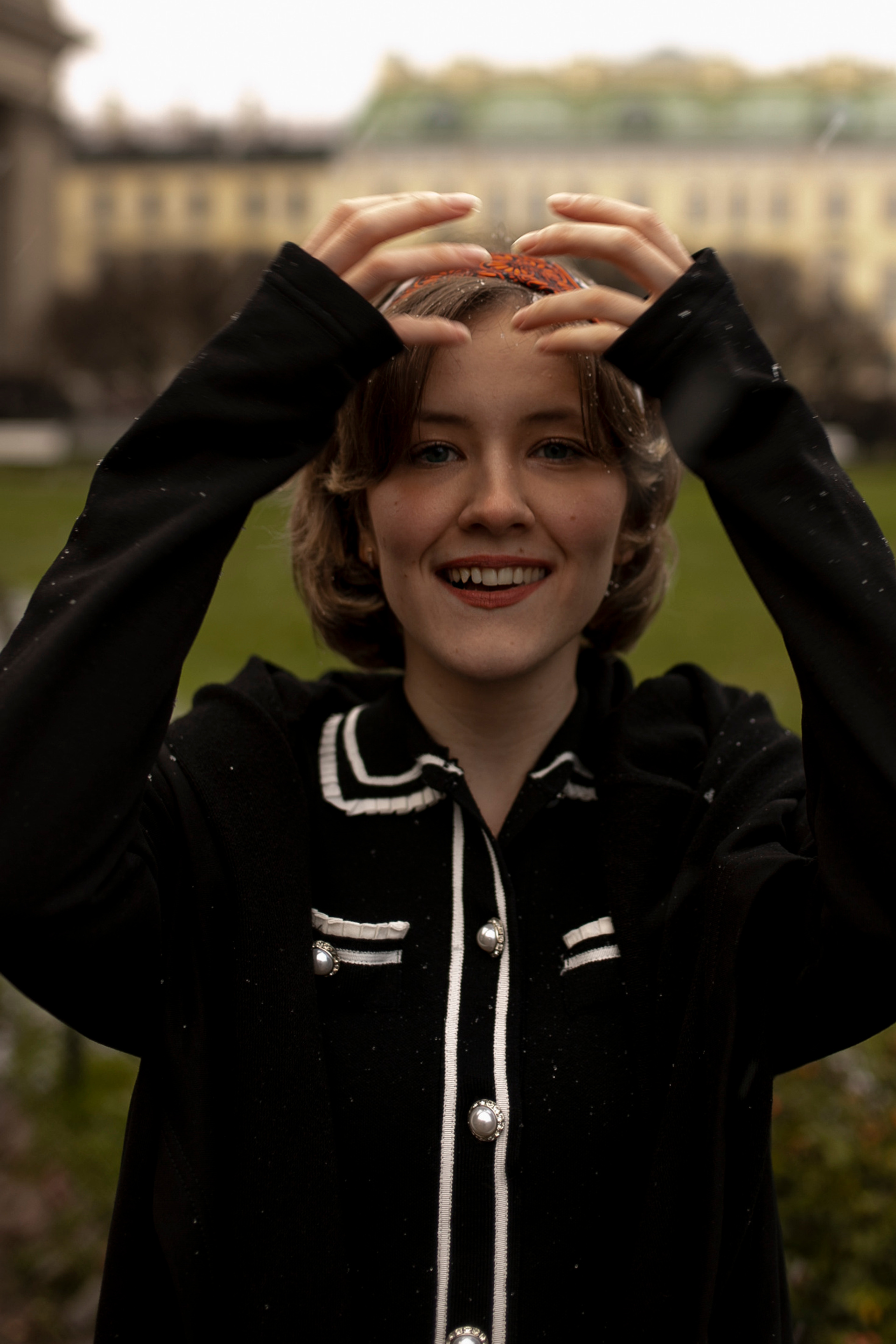 Семейная и индивидуальная фотосессия в городе Тула