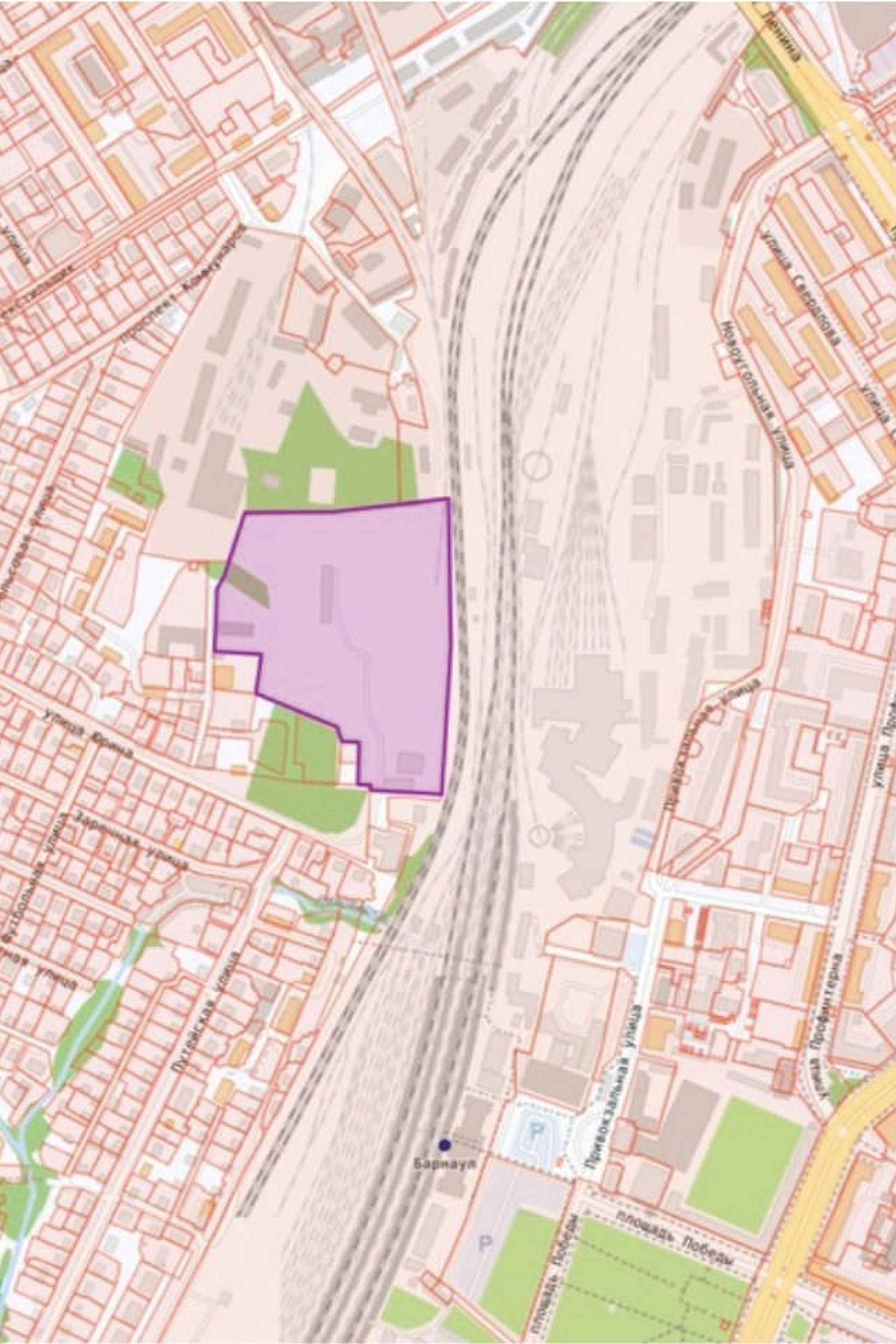 НОВОСТИ недвижимости Алтая. Банк земельных участков Алтая