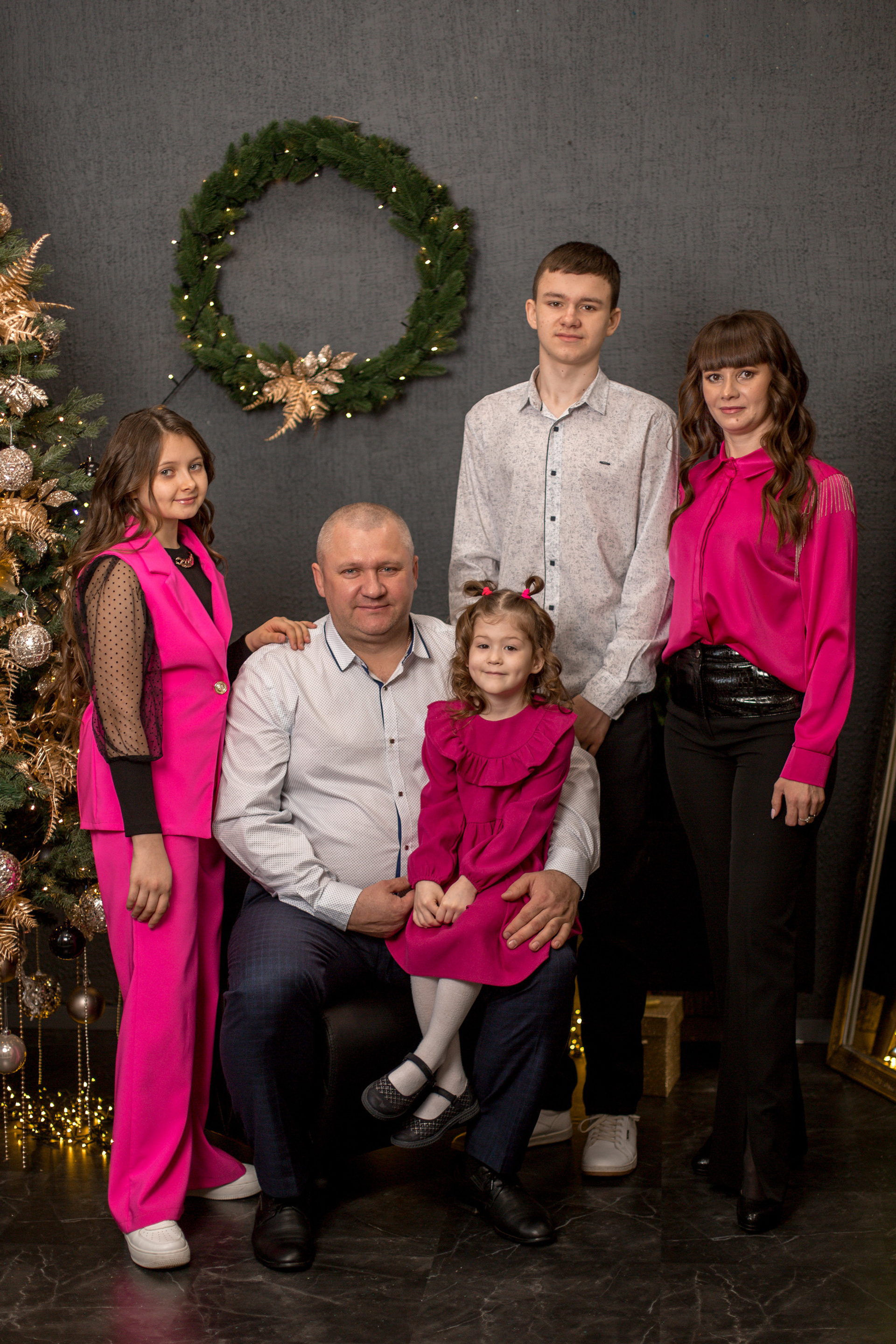 ОТЗЫВЫ. Фотограф в Киселёвске, Прокопьевске и Новокузнецке Анастасия Зубкова