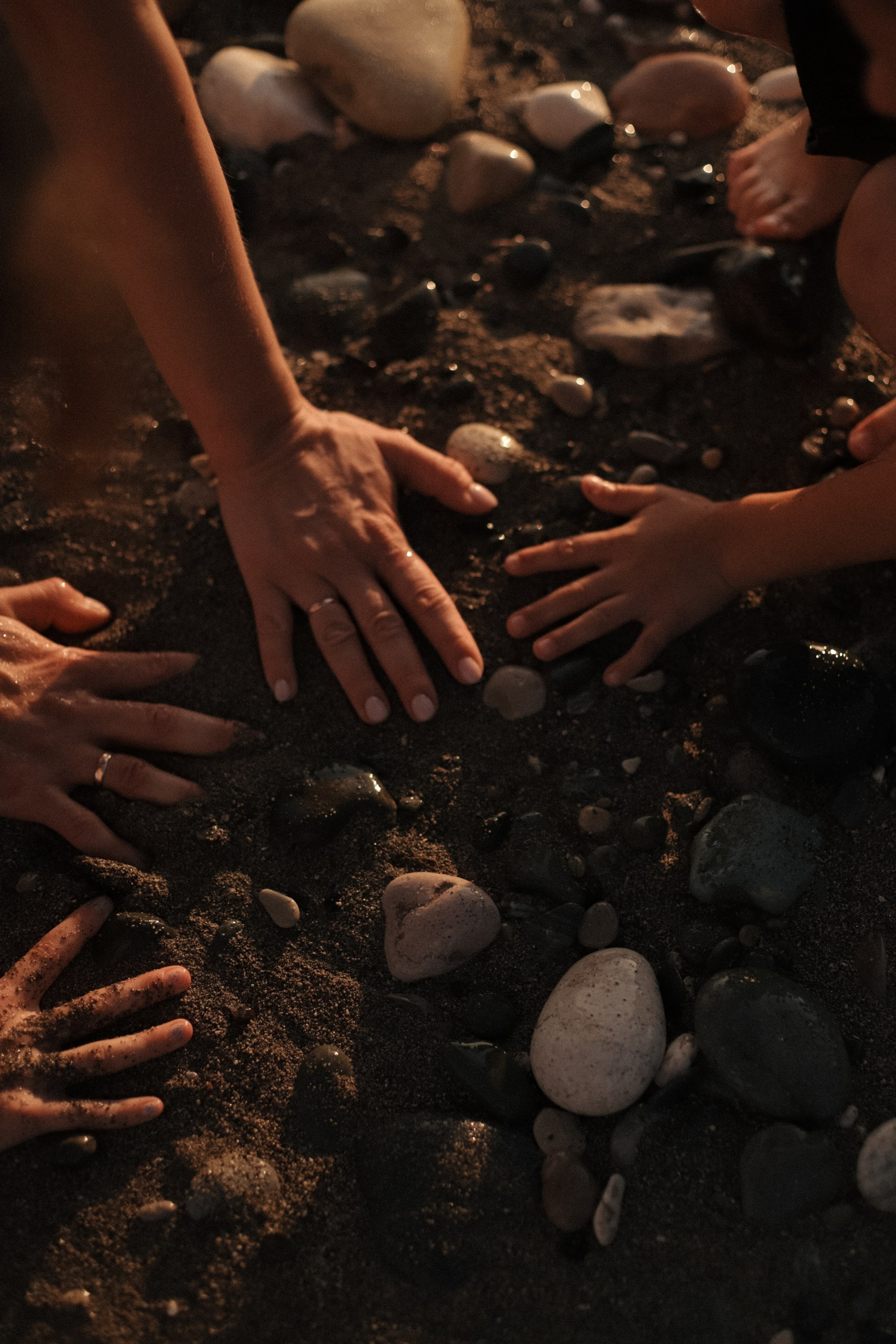 Морская история