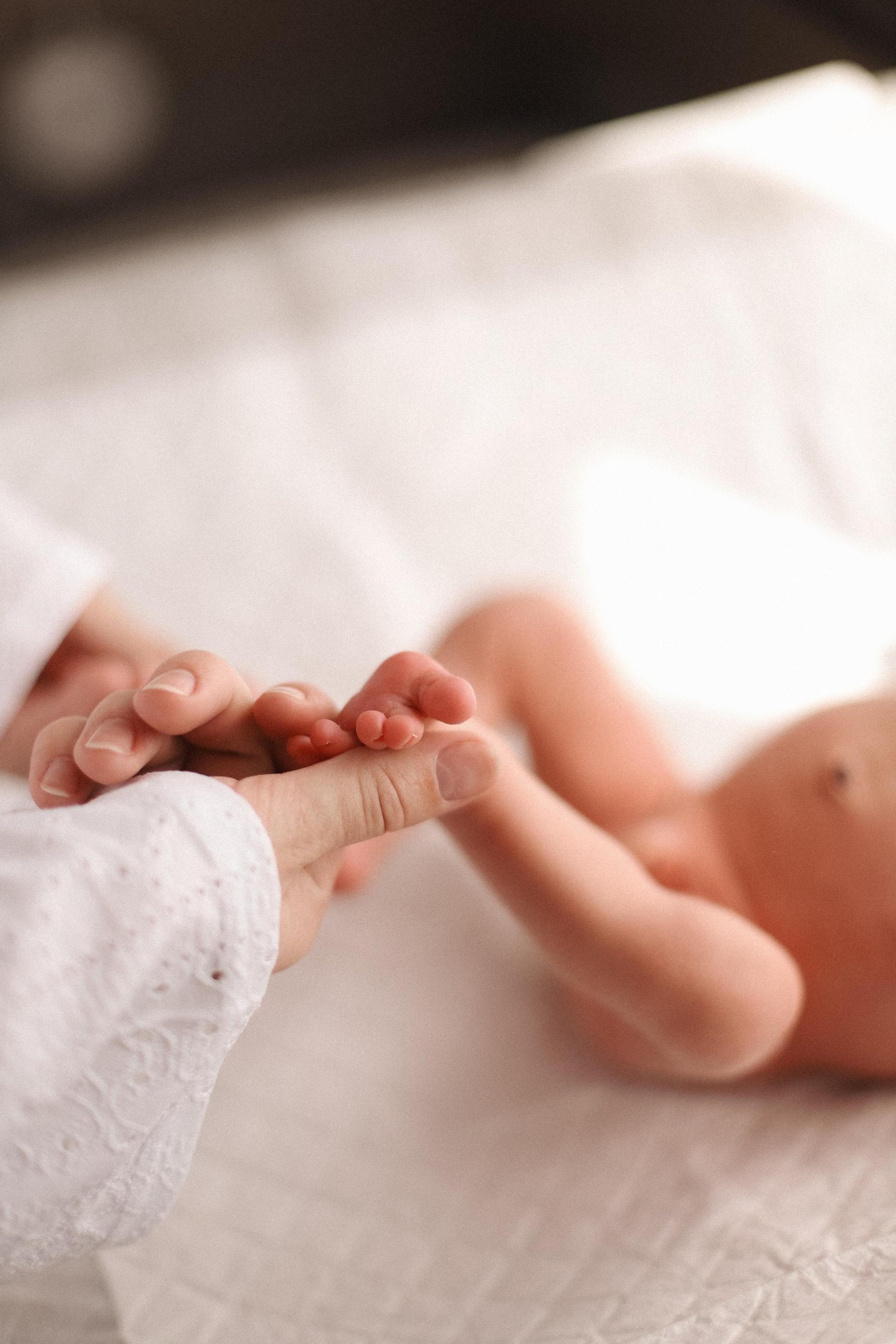 Твои первые дни