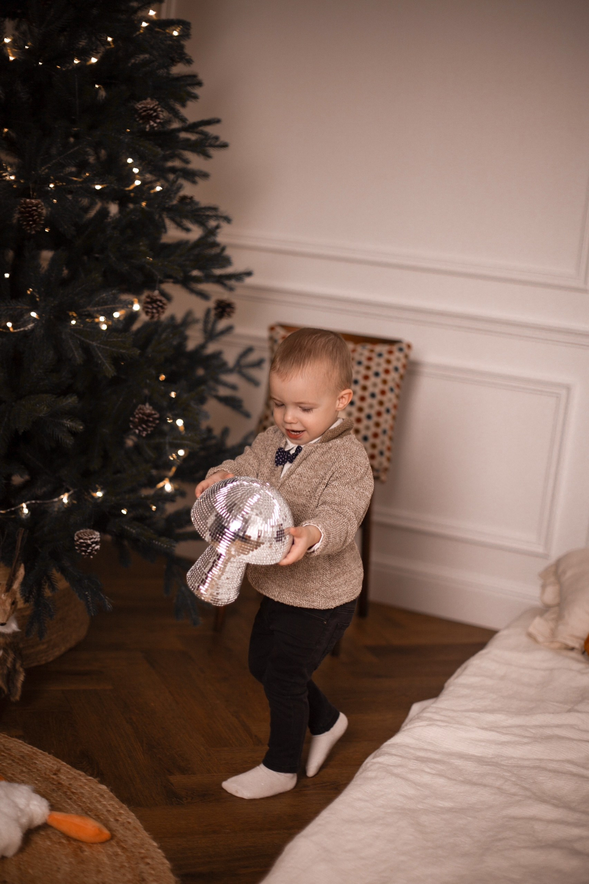 Семейная студийная. Главная